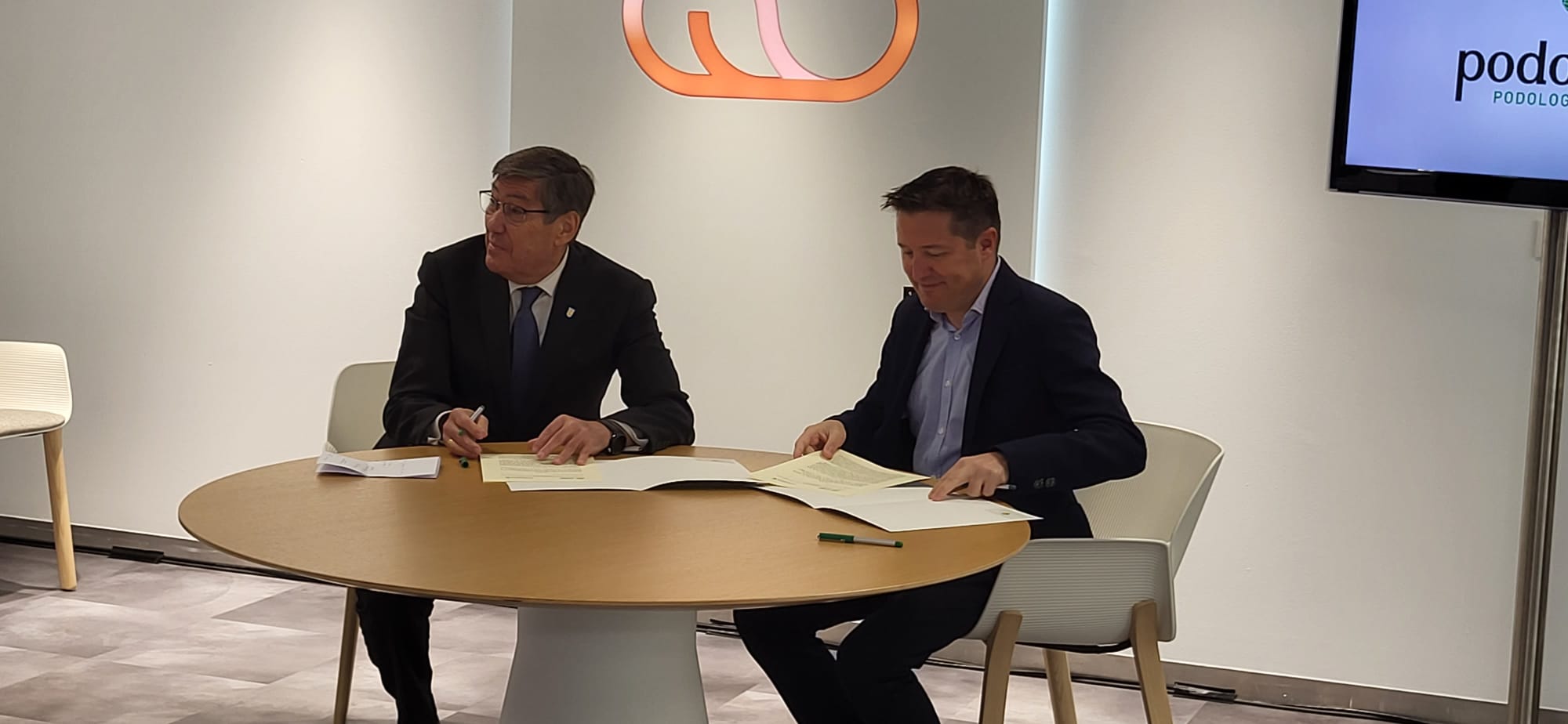 Presentación del proyecto Cloudnine en Walqa