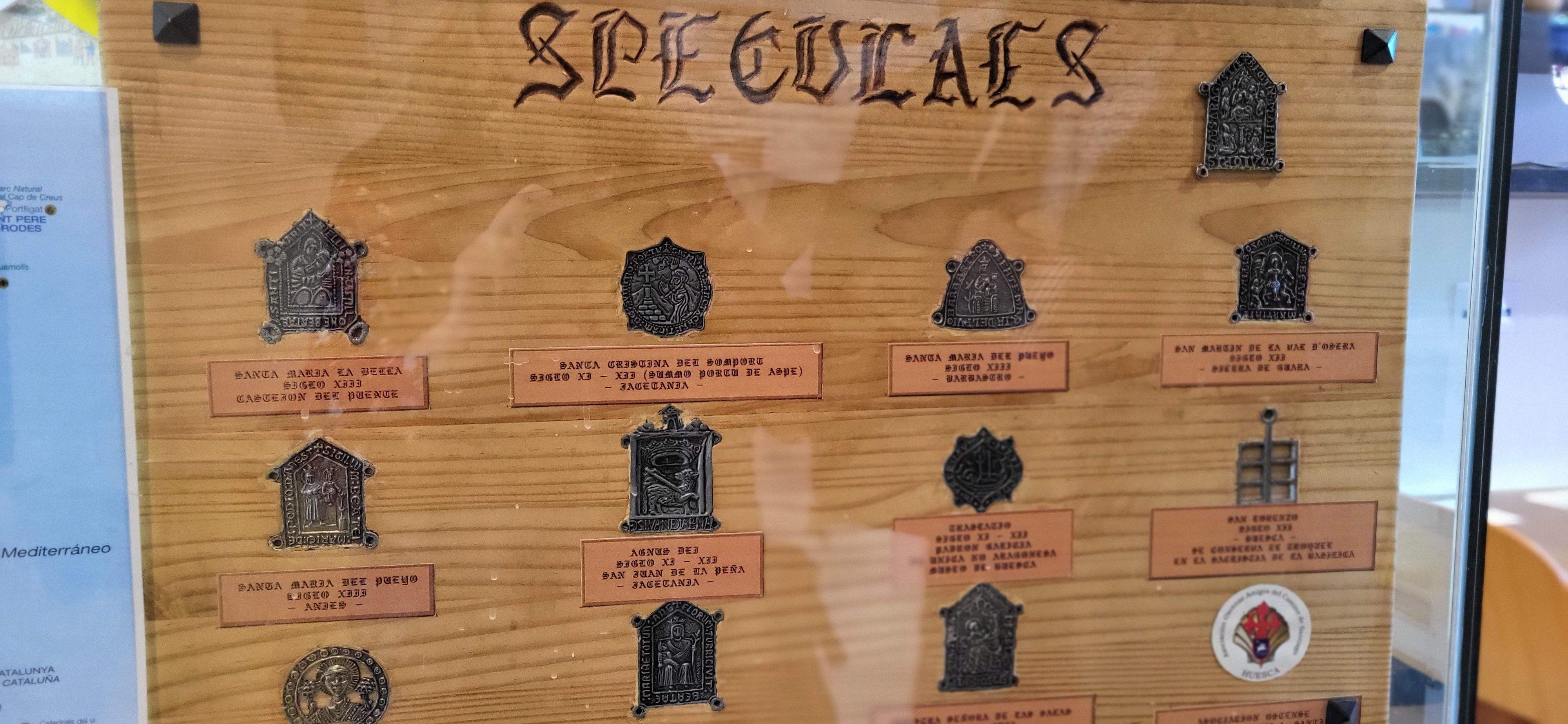 Marcha senderista del Camino de Santiago a su paso por Huesca. Foto Myriam Martínez