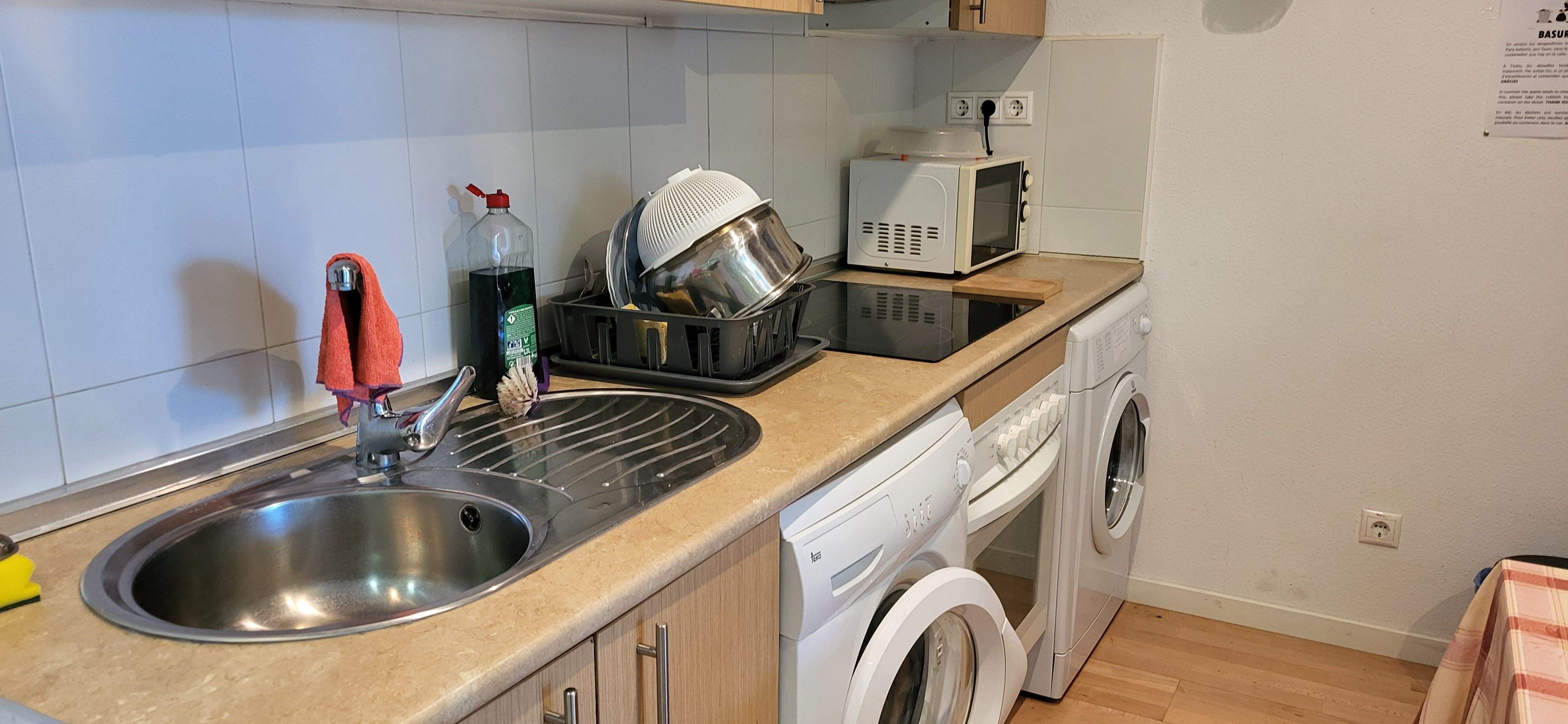 Albergue San Galindo. Foto Myriam Martínez