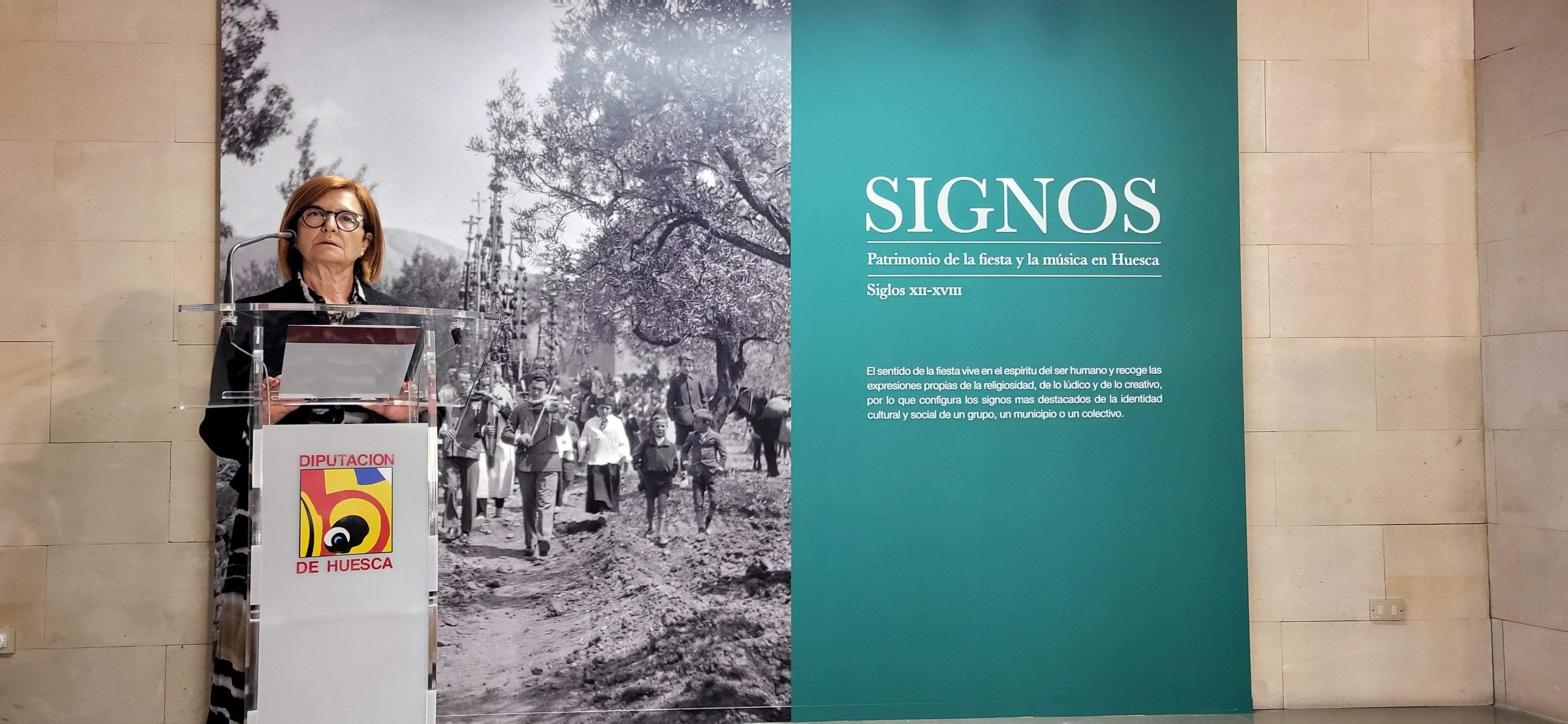 Maribel de Pablo. Foto Myriam Martínez