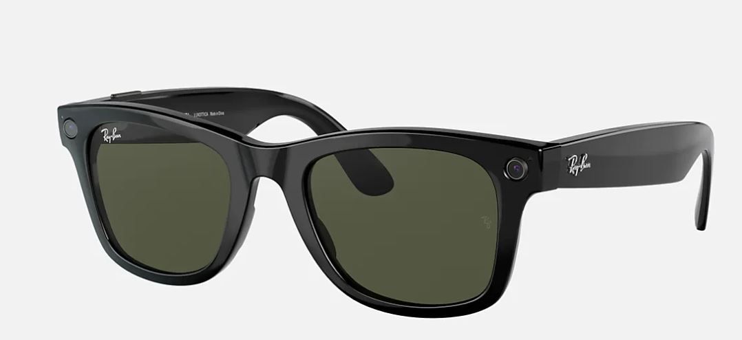 Gafas oscuras Rayban