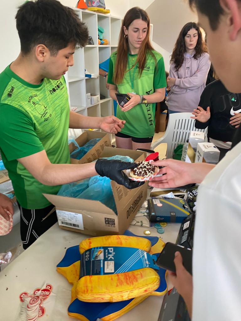 Trofeo Ciudad de Huesca, Memorial Antonio Gutiérrez.