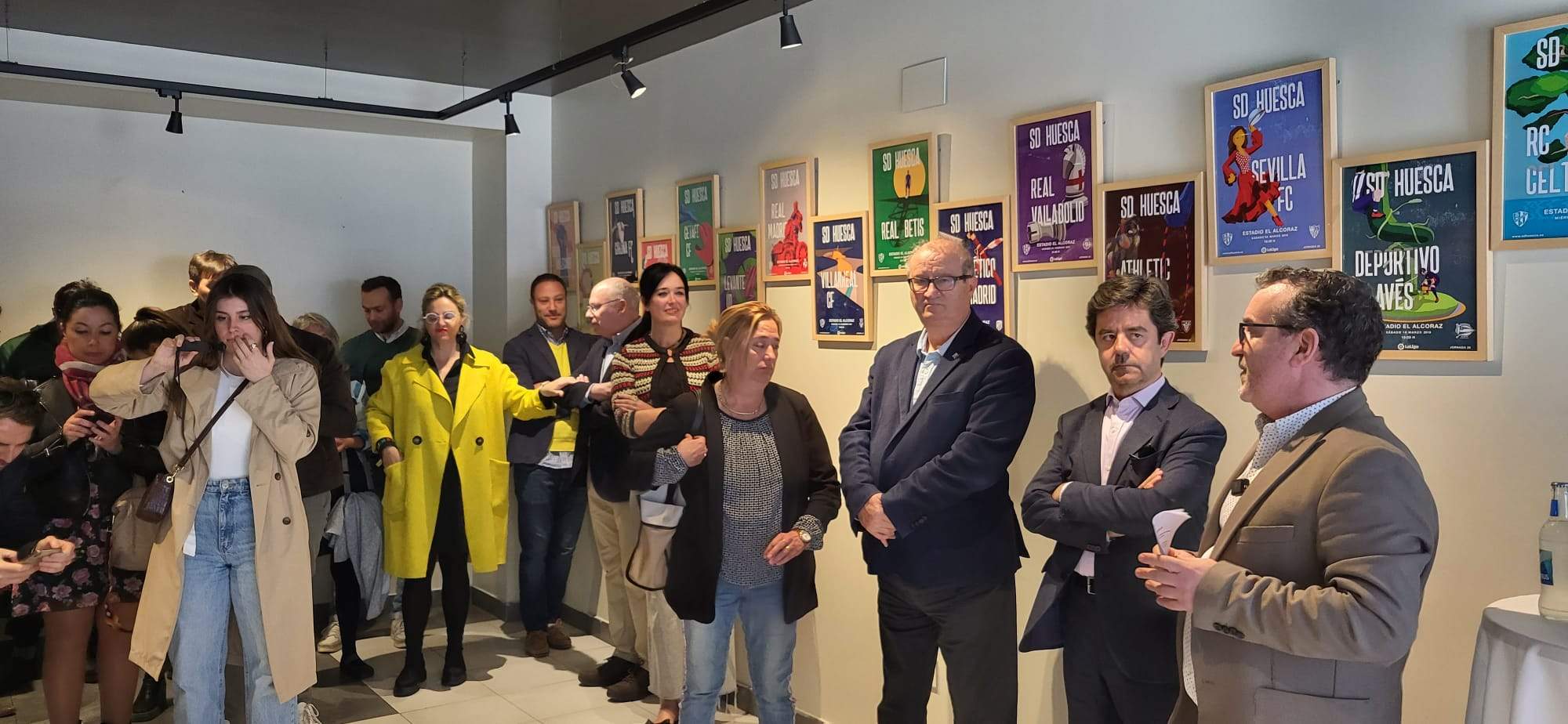 Presentación del Certamen Tapas de 10