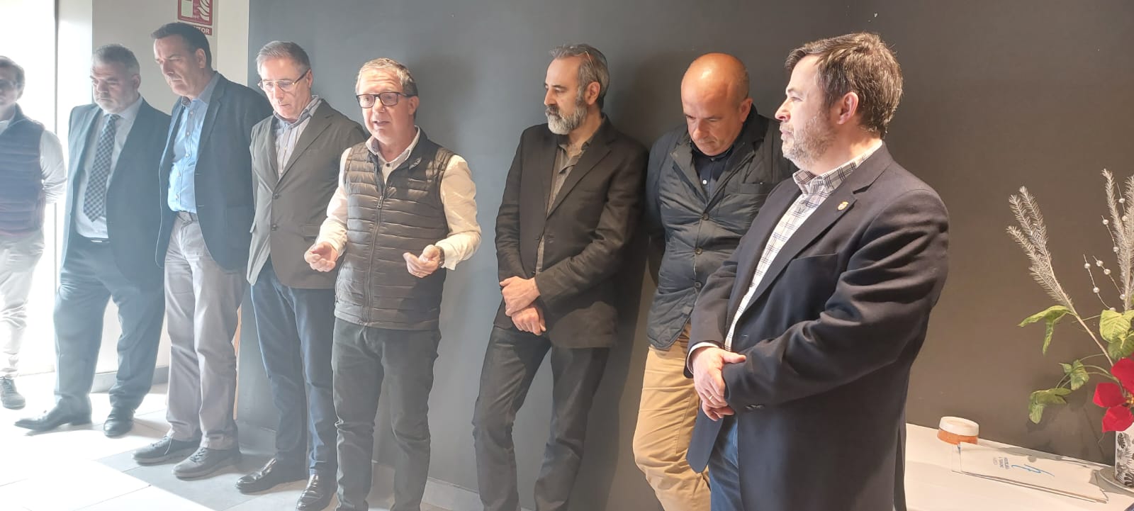 Presentación del Certamen Tapas de 10