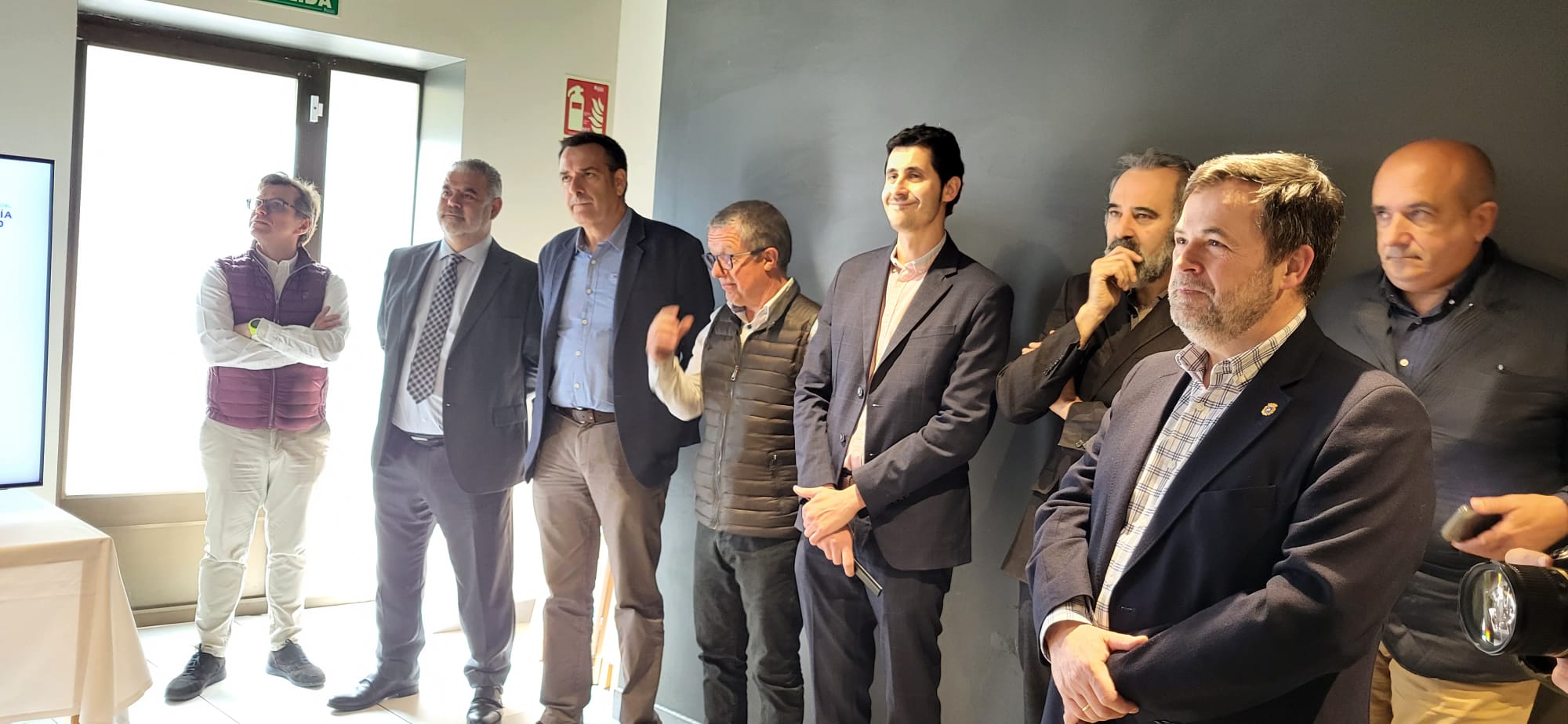 Presentación del Certamen Tapas de 10