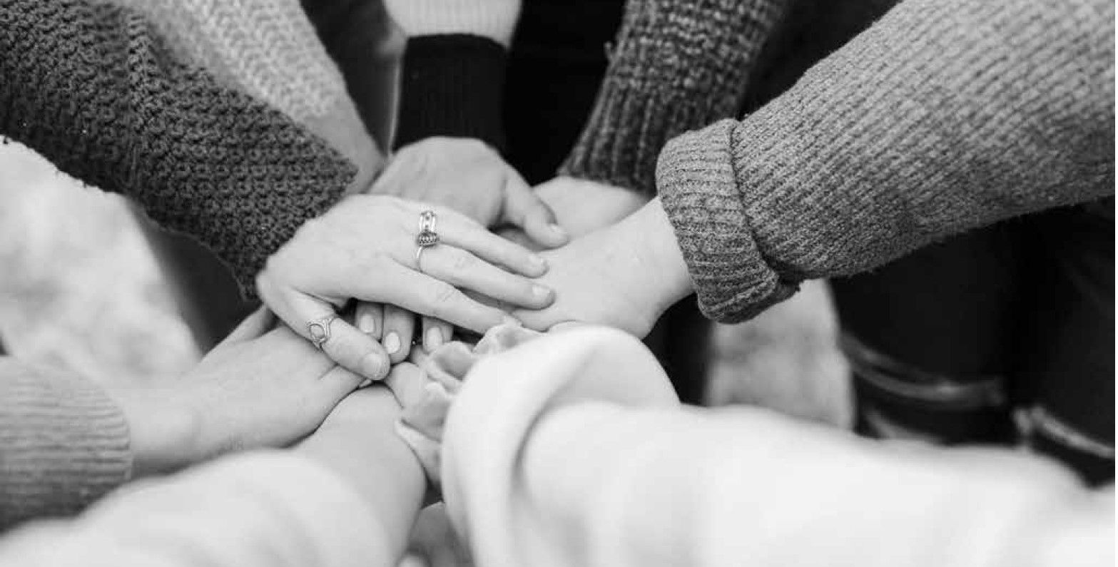 Los cuidados a los mayores han de ser parte fundamental de las ciudades. FOTO: FUNDACIÓN MÉMORA