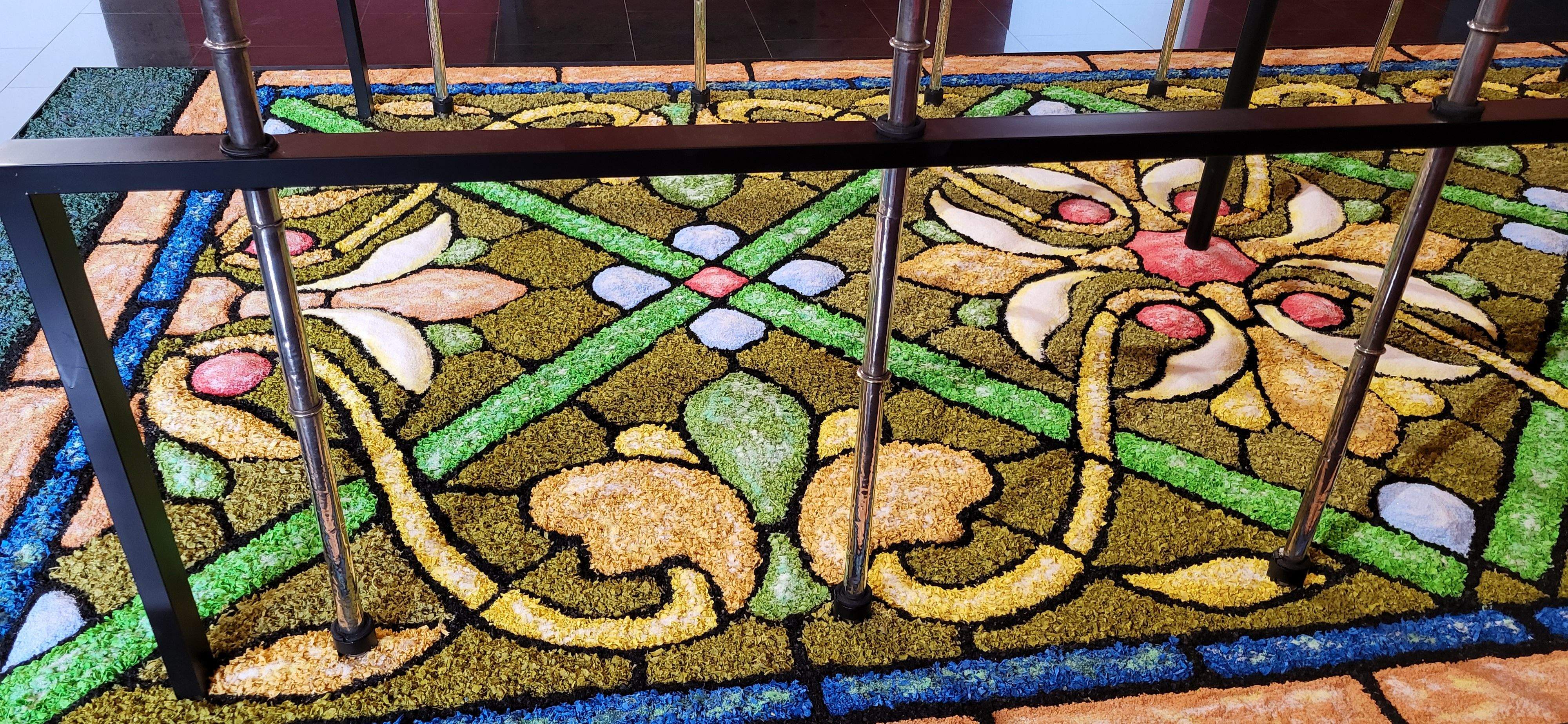 Museo Diocesano de Huesca. Foto Myriam Martínez