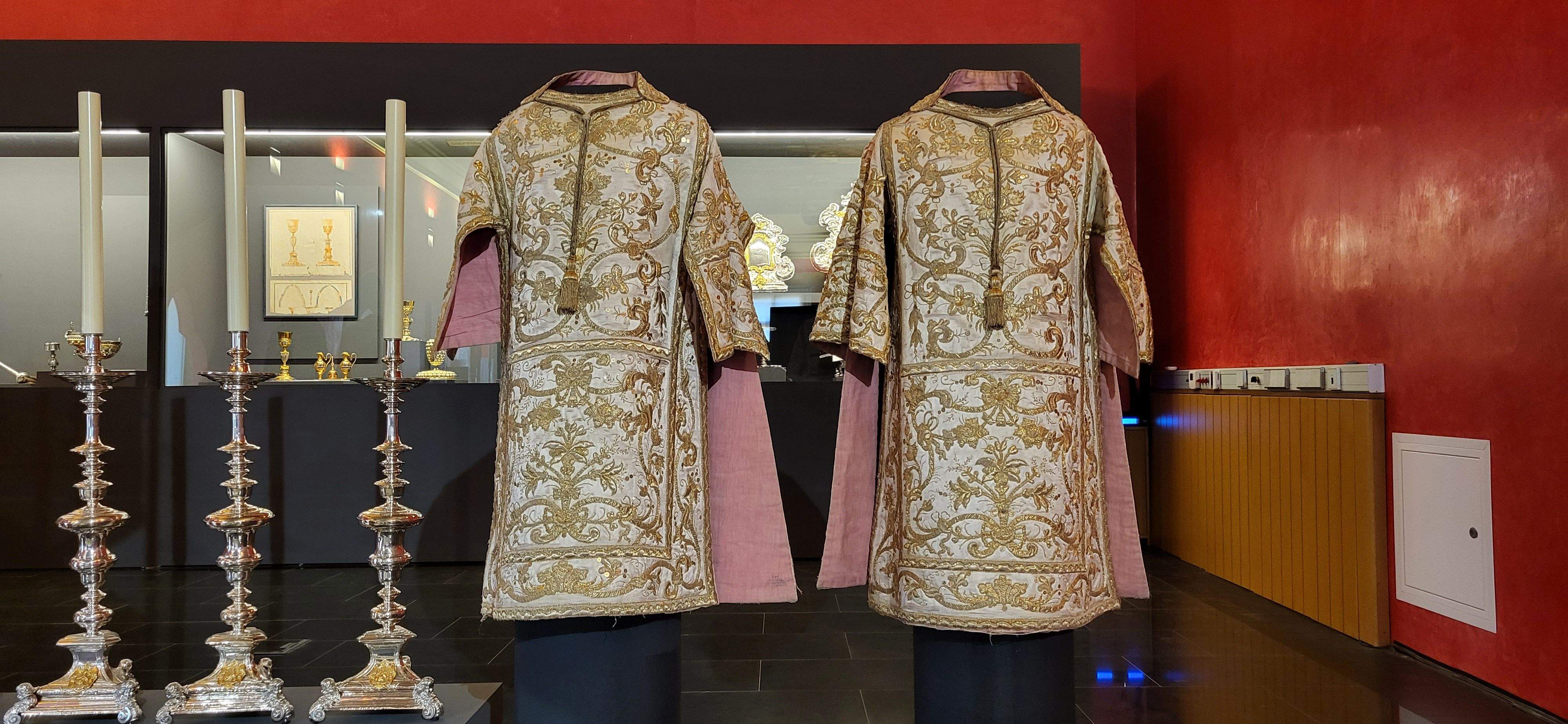 Museo Diocesano de Huesca. Foto Myriam Martínez