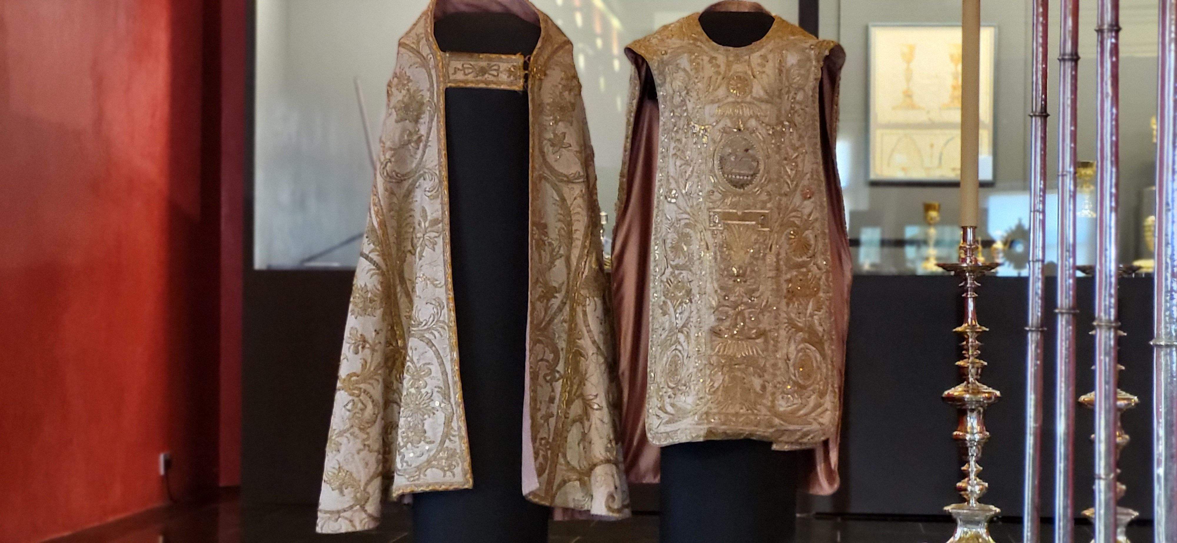 Museo Diocesano de Huesca. Foto Myriam Martínez