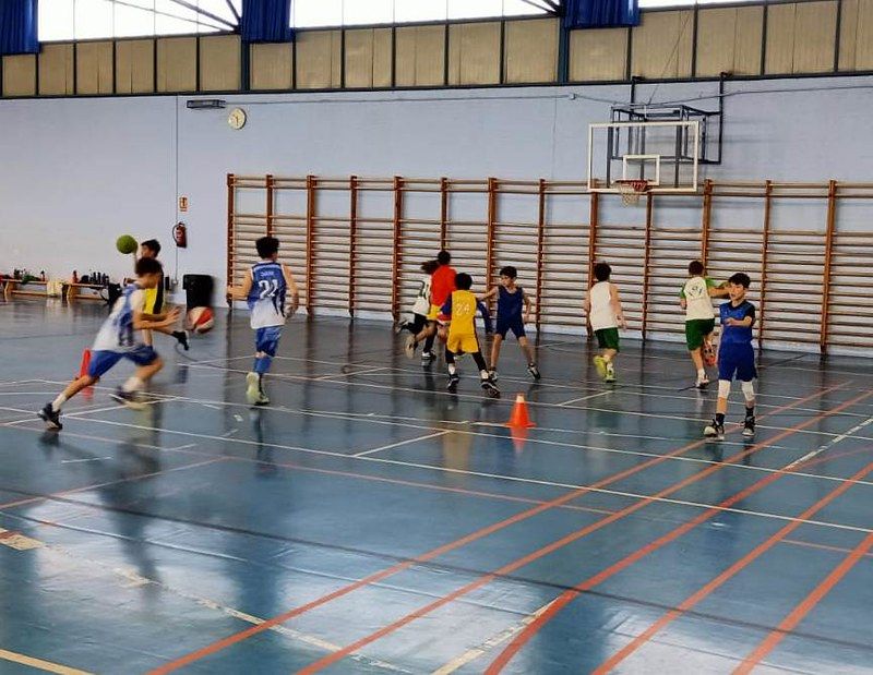 II Concentración de las Sesiones Técnicas