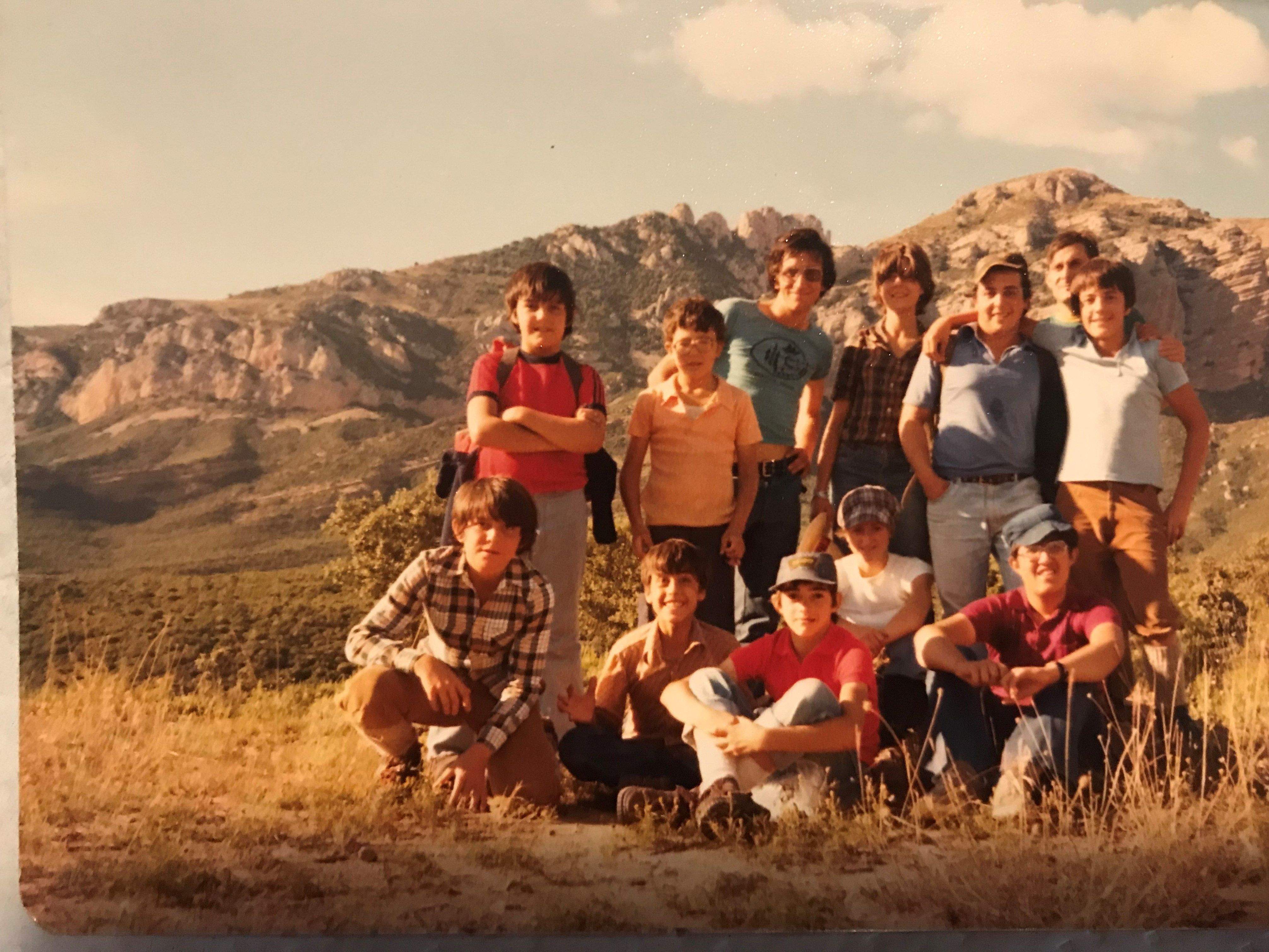 El cura Cabrero, Hijo Predilecto de Siétamo
