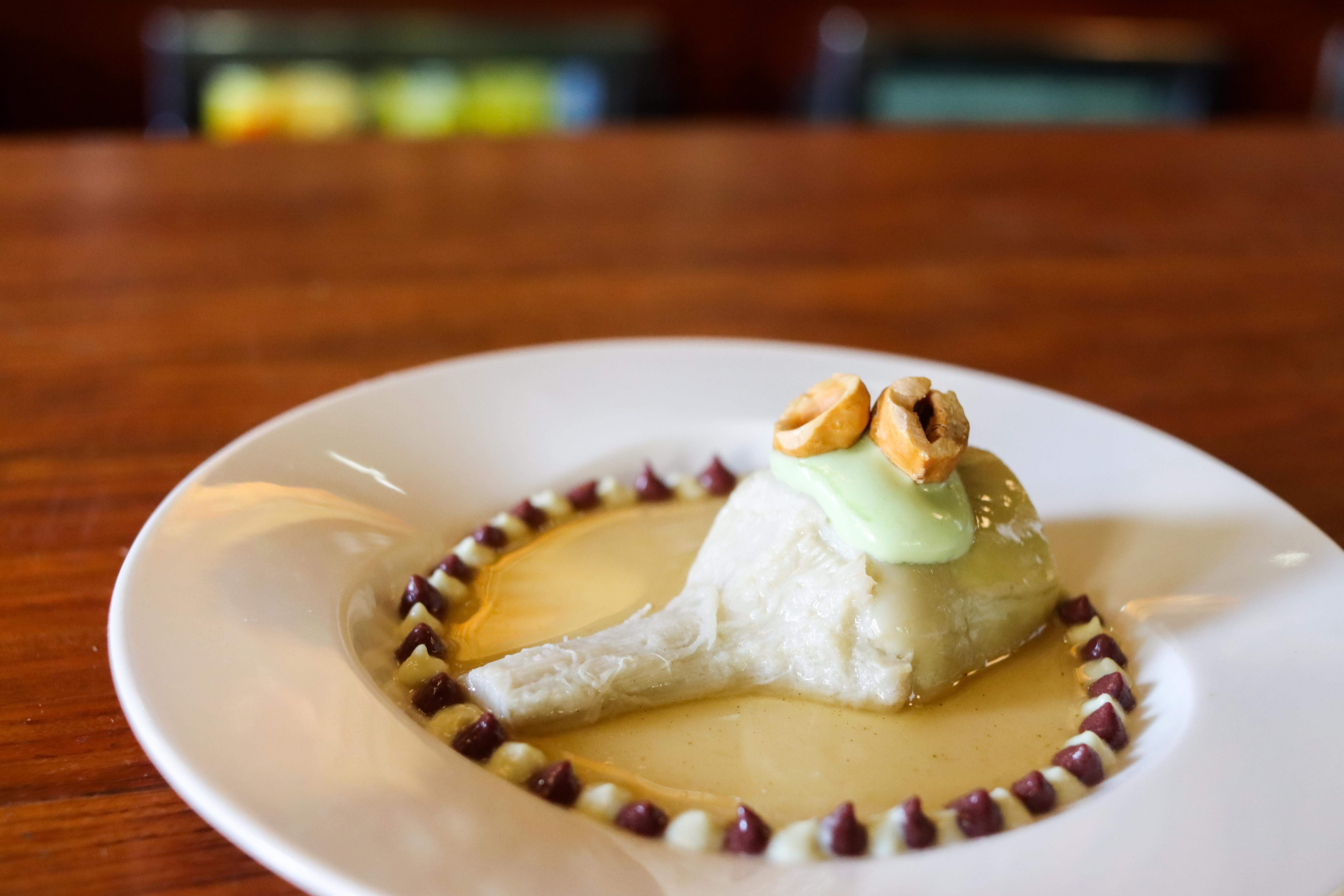 Certamen Tapas de 10. Foto David Martínez