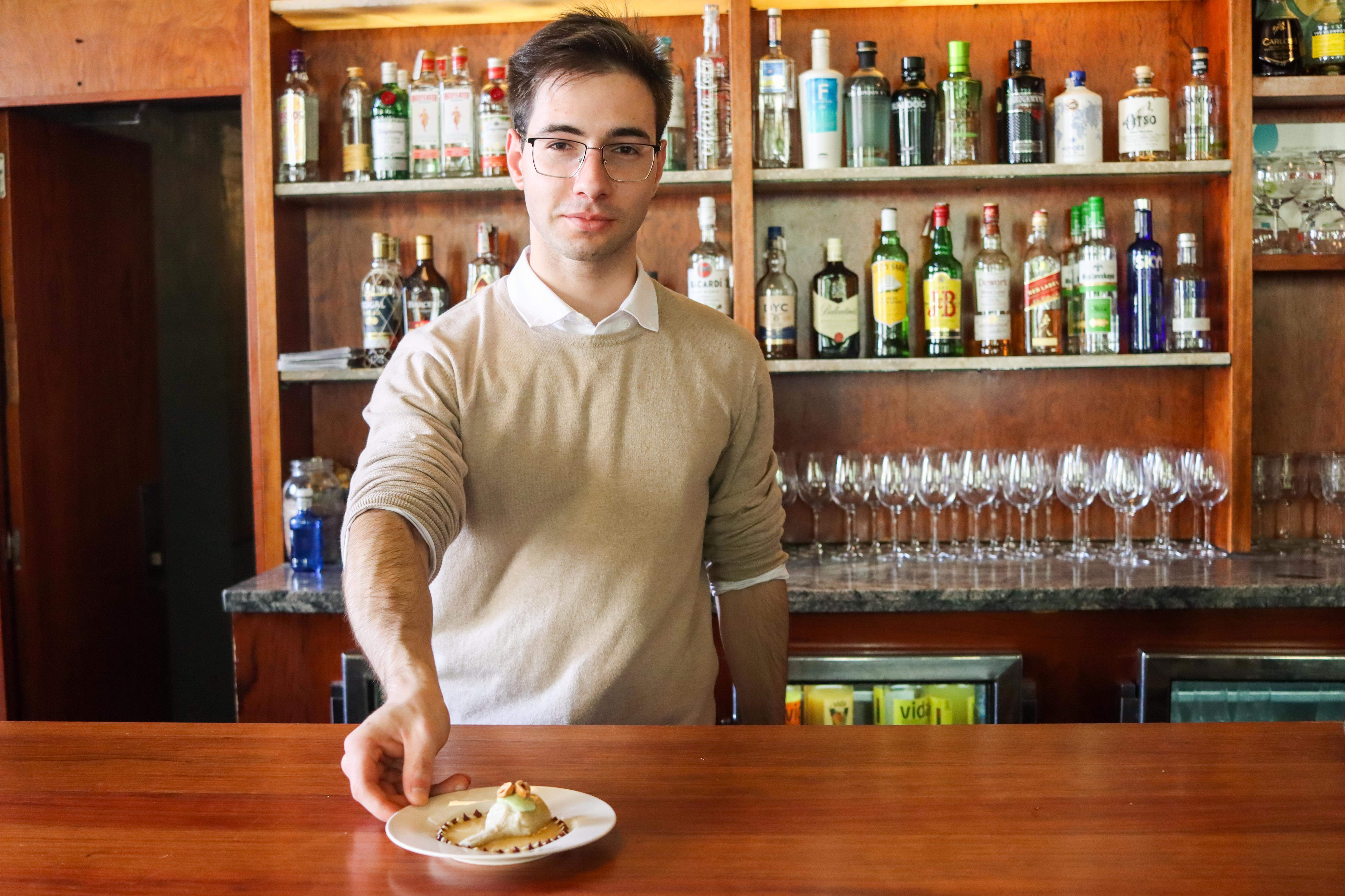 Certamen Tapas de 10. Foto David Martínez