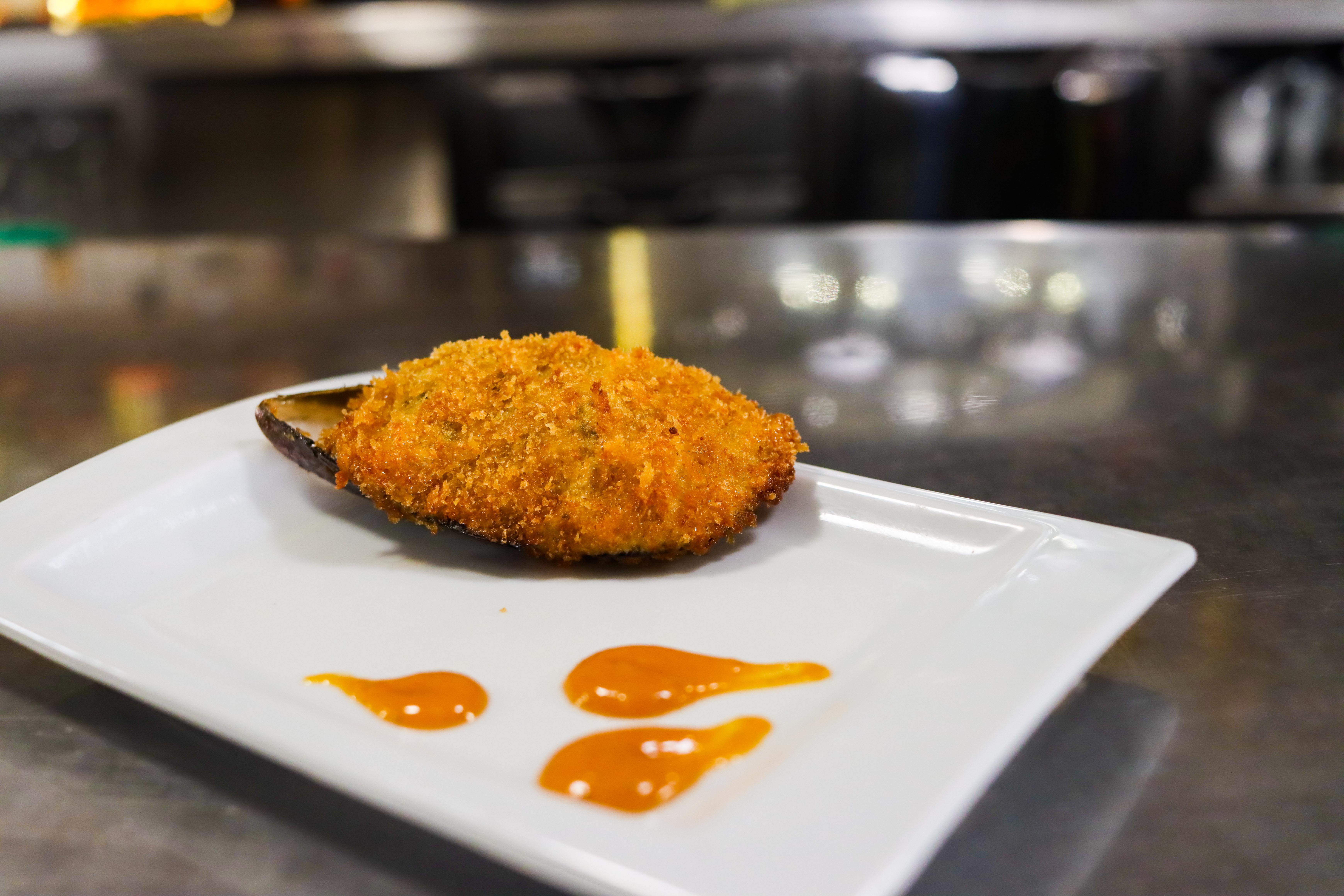 Certamen Tapas de 10. Foto David Martínez