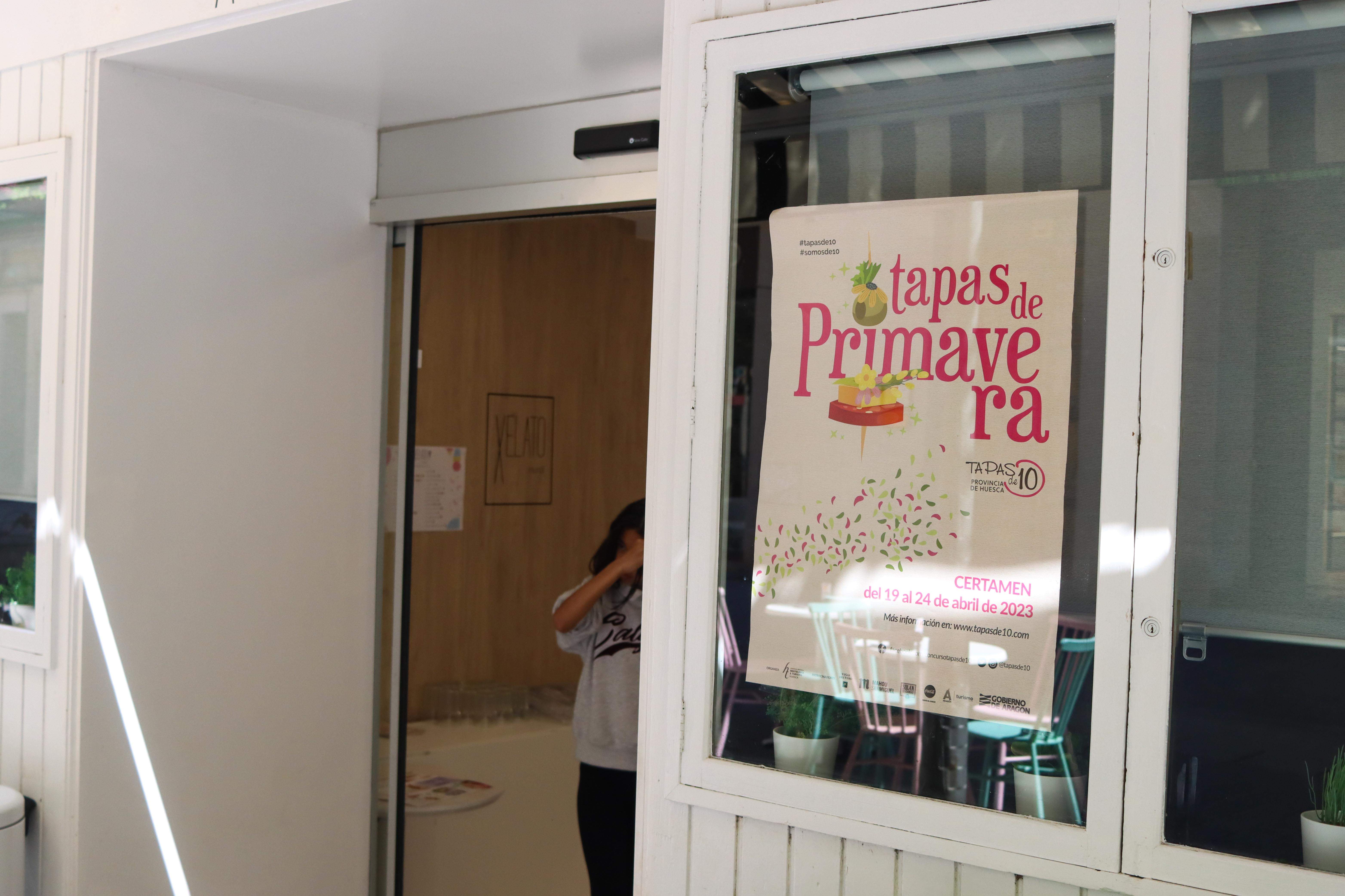 Certamen Tapas de 10. Foto David Martínez