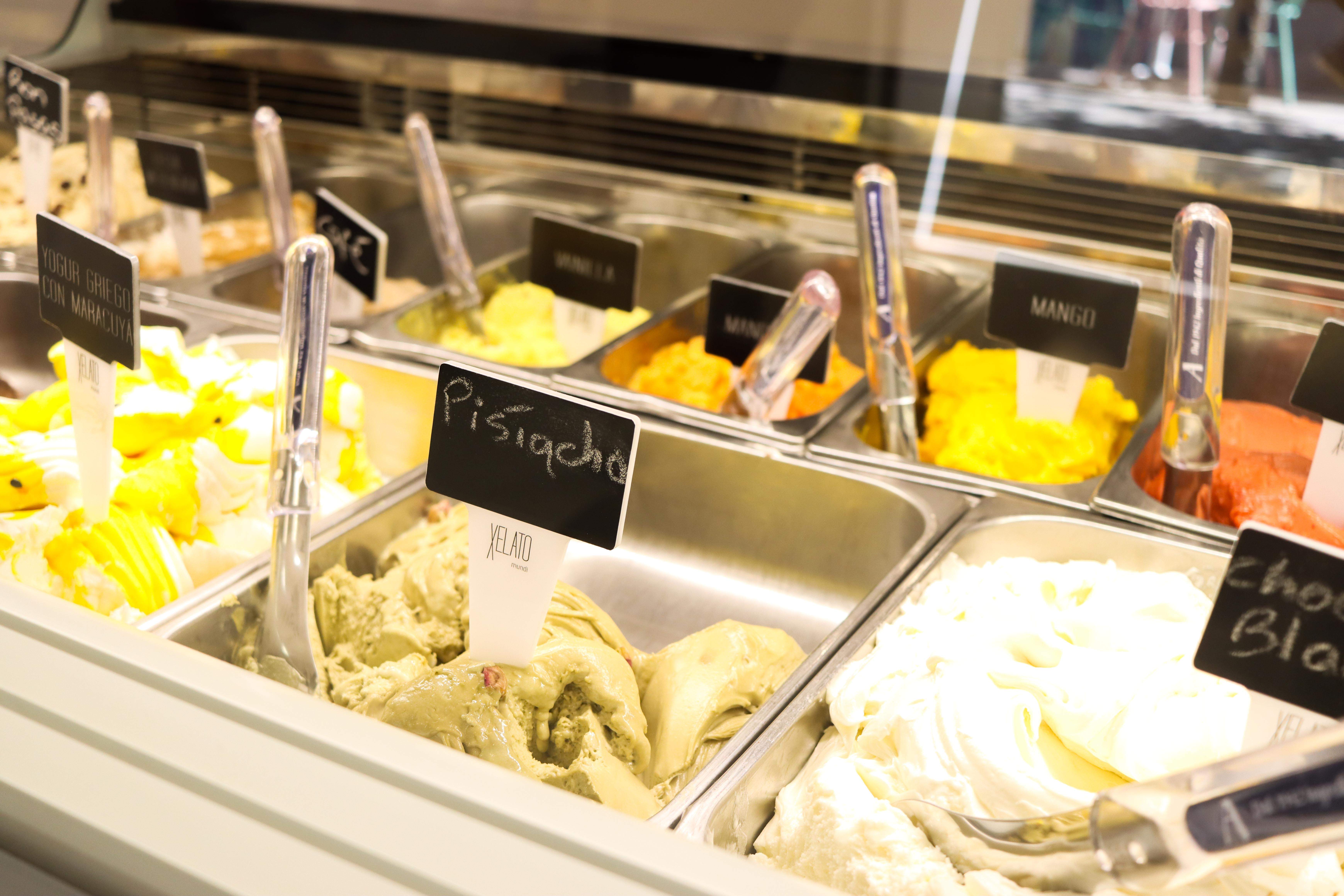 Certamen Tapas de 10. Foto David Martínez