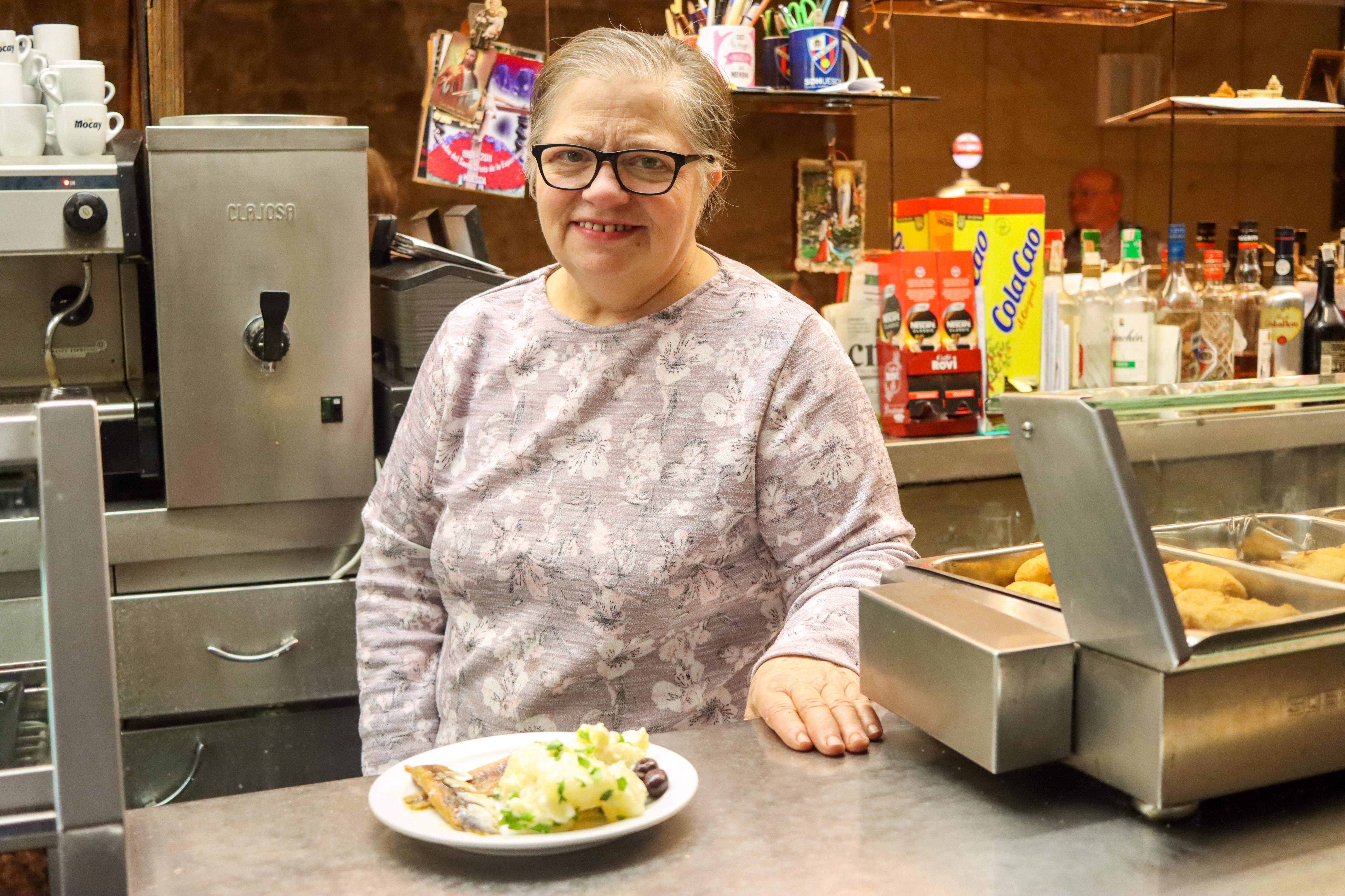 Certamen Tapas de 10. Foto David Martínez