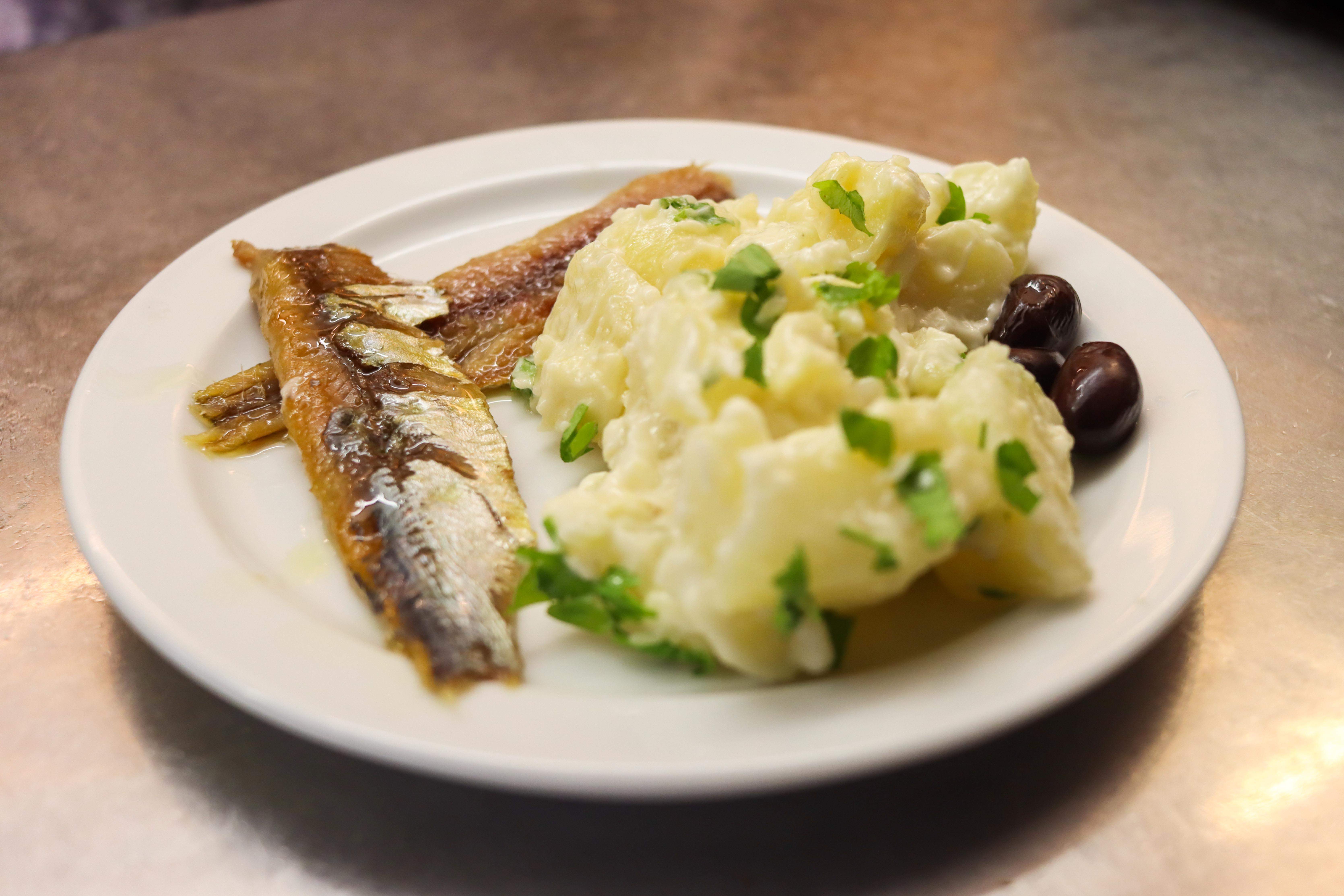 Certamen Tapas de 10. Foto David Martínez