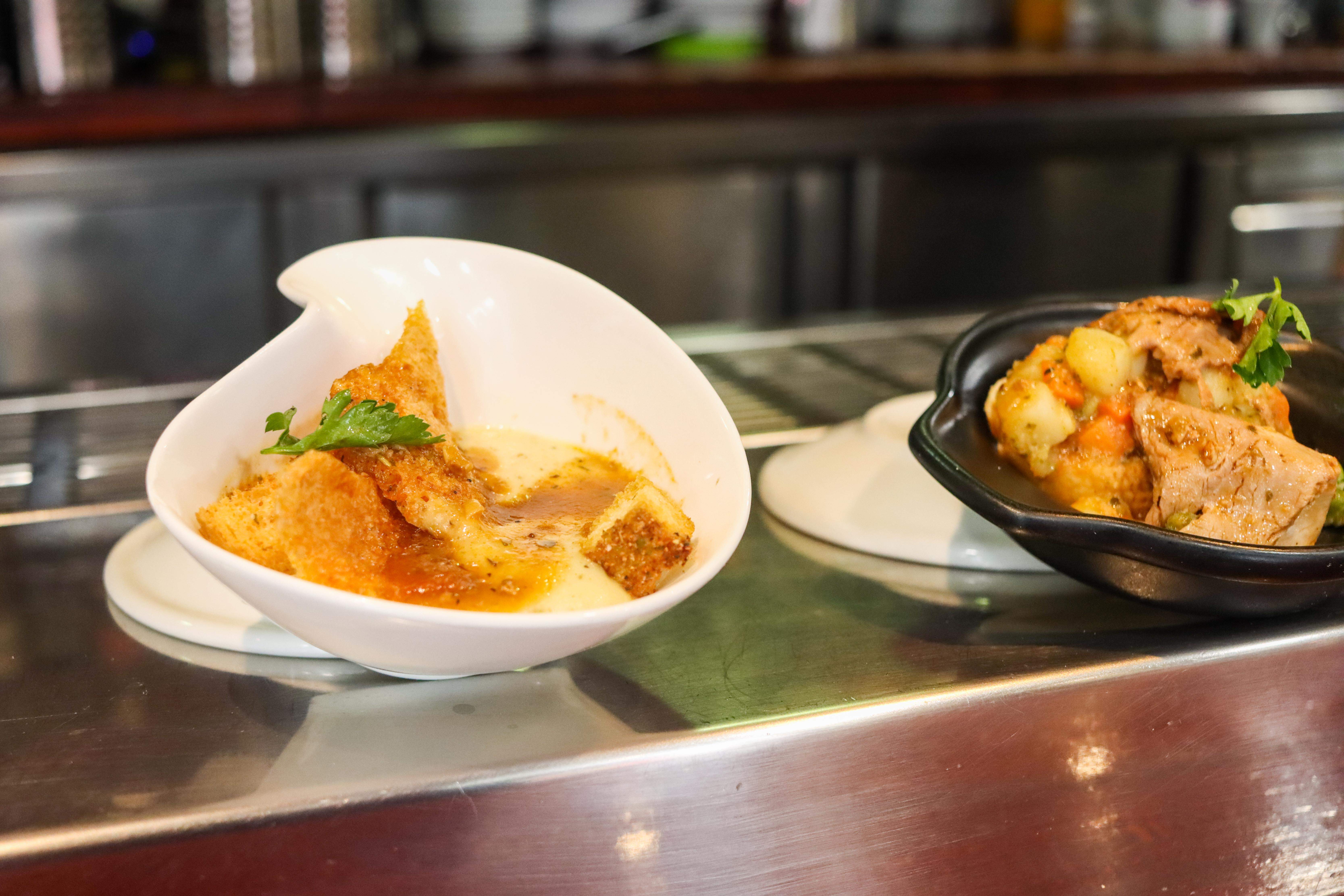 Certamen Tapas de 10. Foto David Martínez