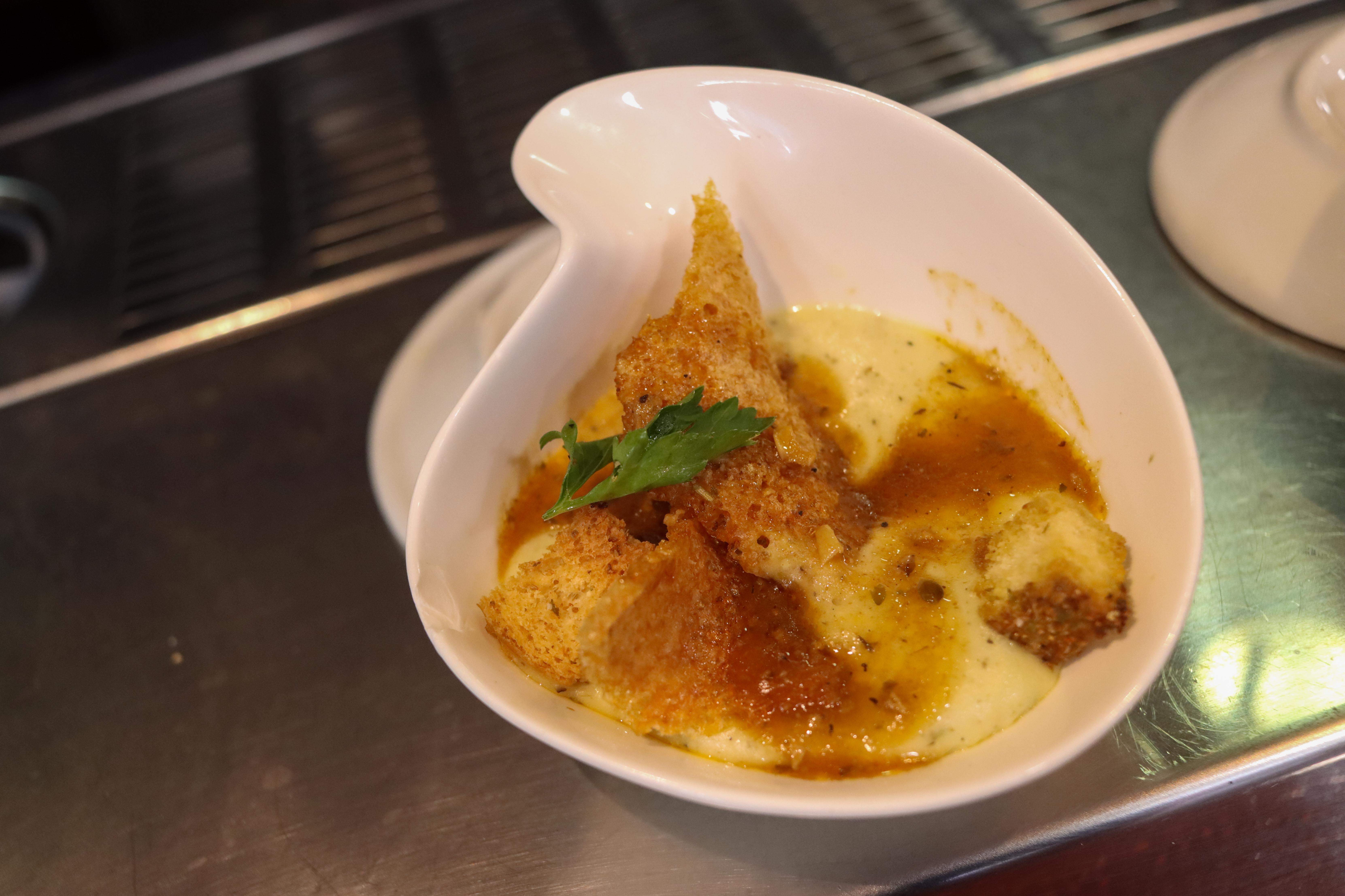 Certamen Tapas de 10. Foto David Martínez