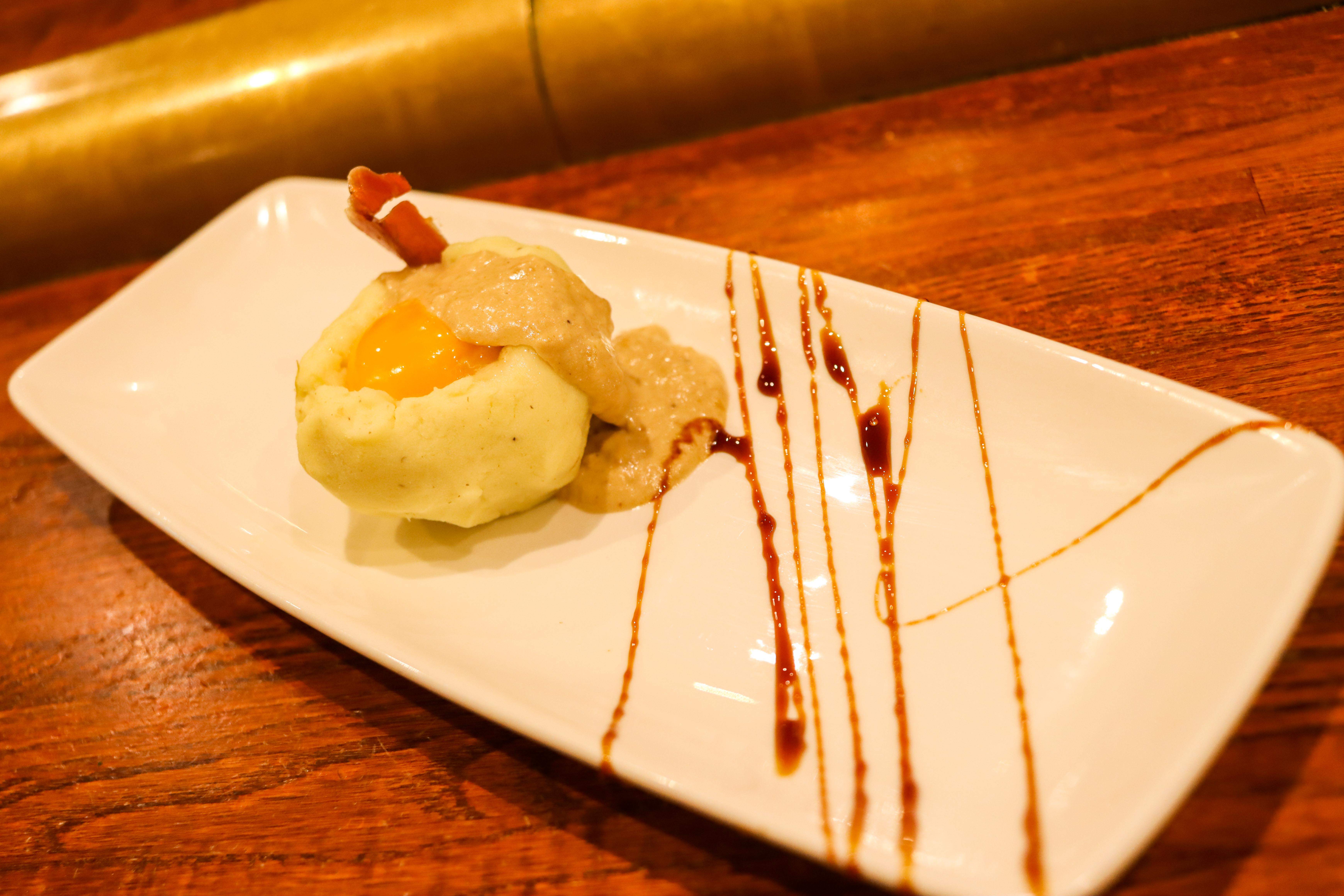 Certamen Tapas de 10. Foto David Martínez