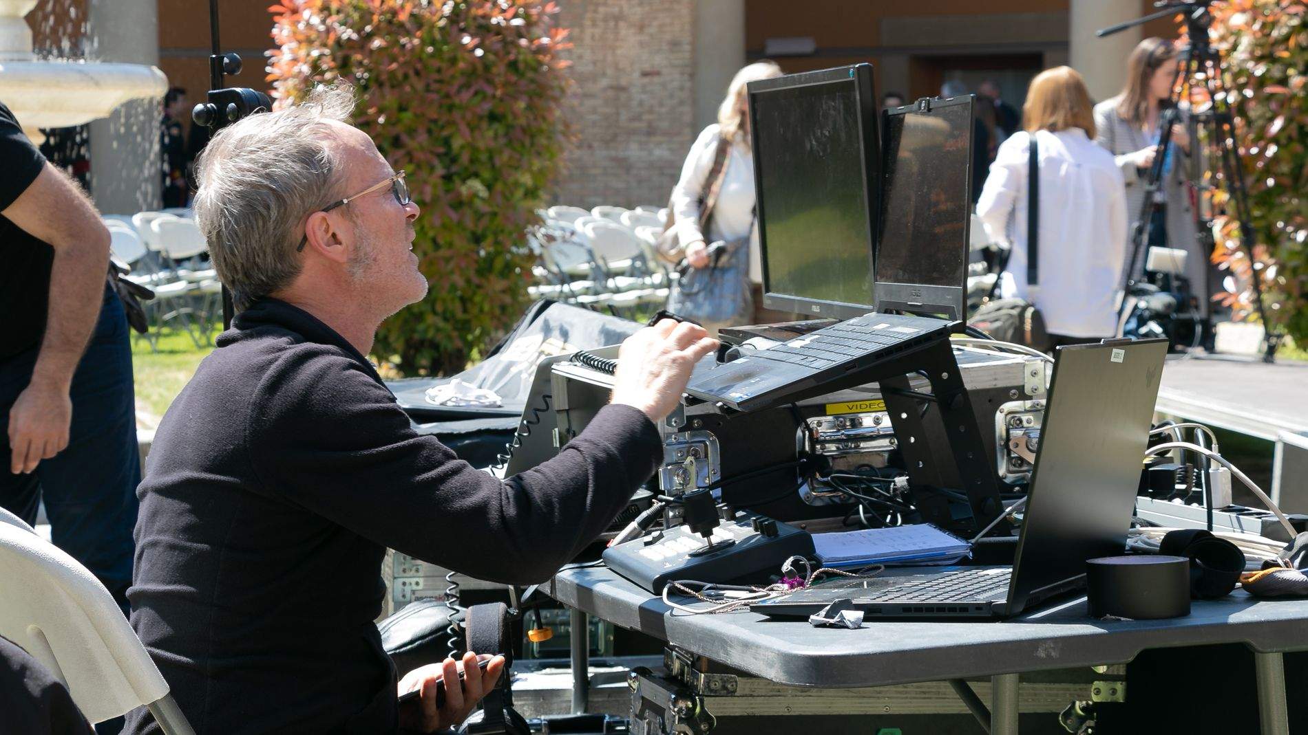  Celebración del Día de Aragón en Huesca. Foto: Estela Alcay