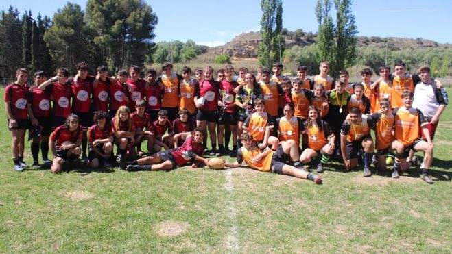 QRC senglars 1 QRC senglars 1