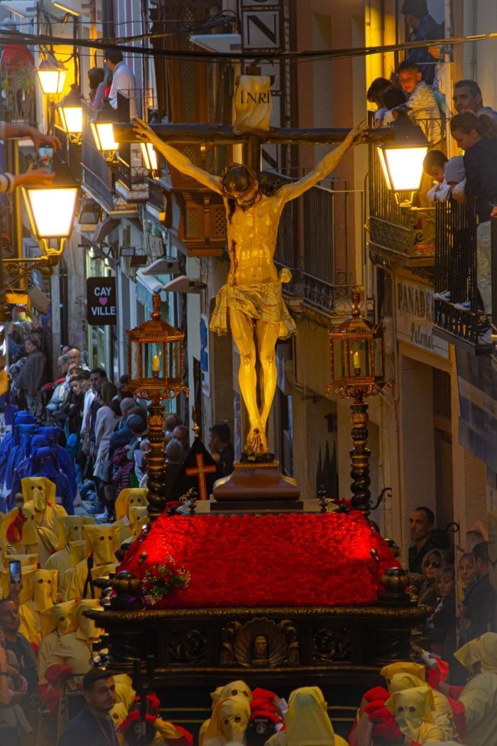 Primer premio del concurso para María Sierra García Longás.