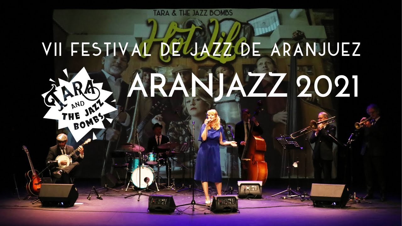 La 9ª Trobada Swing de Fonz La 9ª Trobada Swing de Fonz