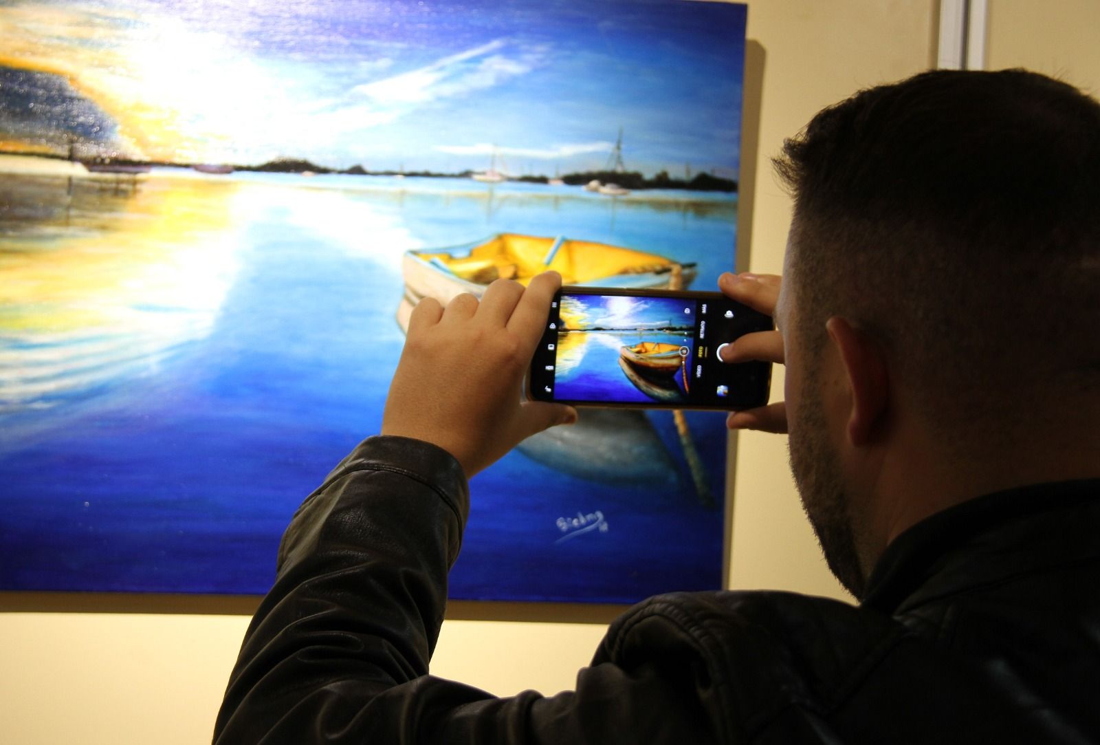 Arteria 2023. Foto Carlos Neofato