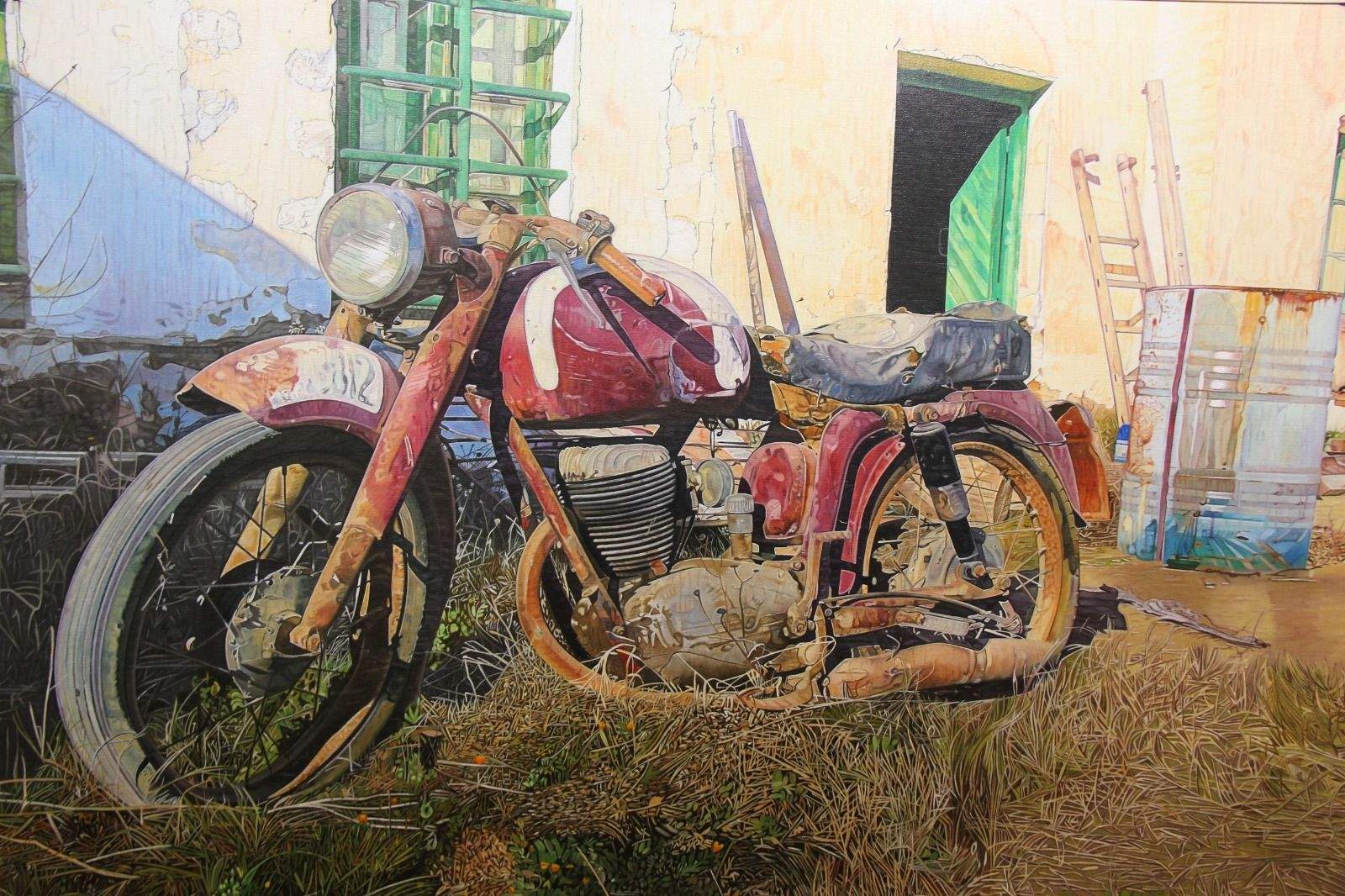 Arteria 2023. Foto Carlos Neofato