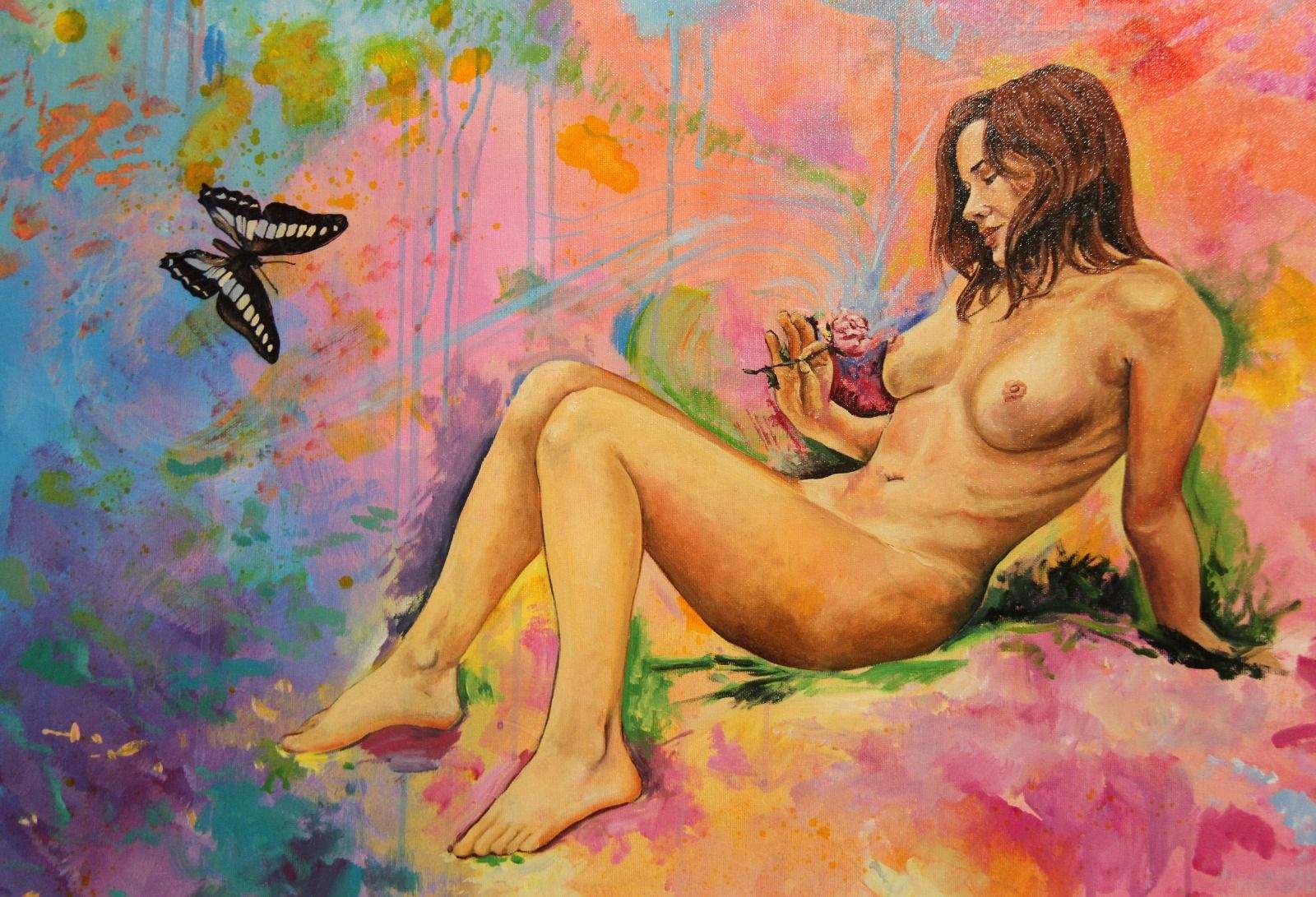 Arteria 2023. Foto Carlos Neofato