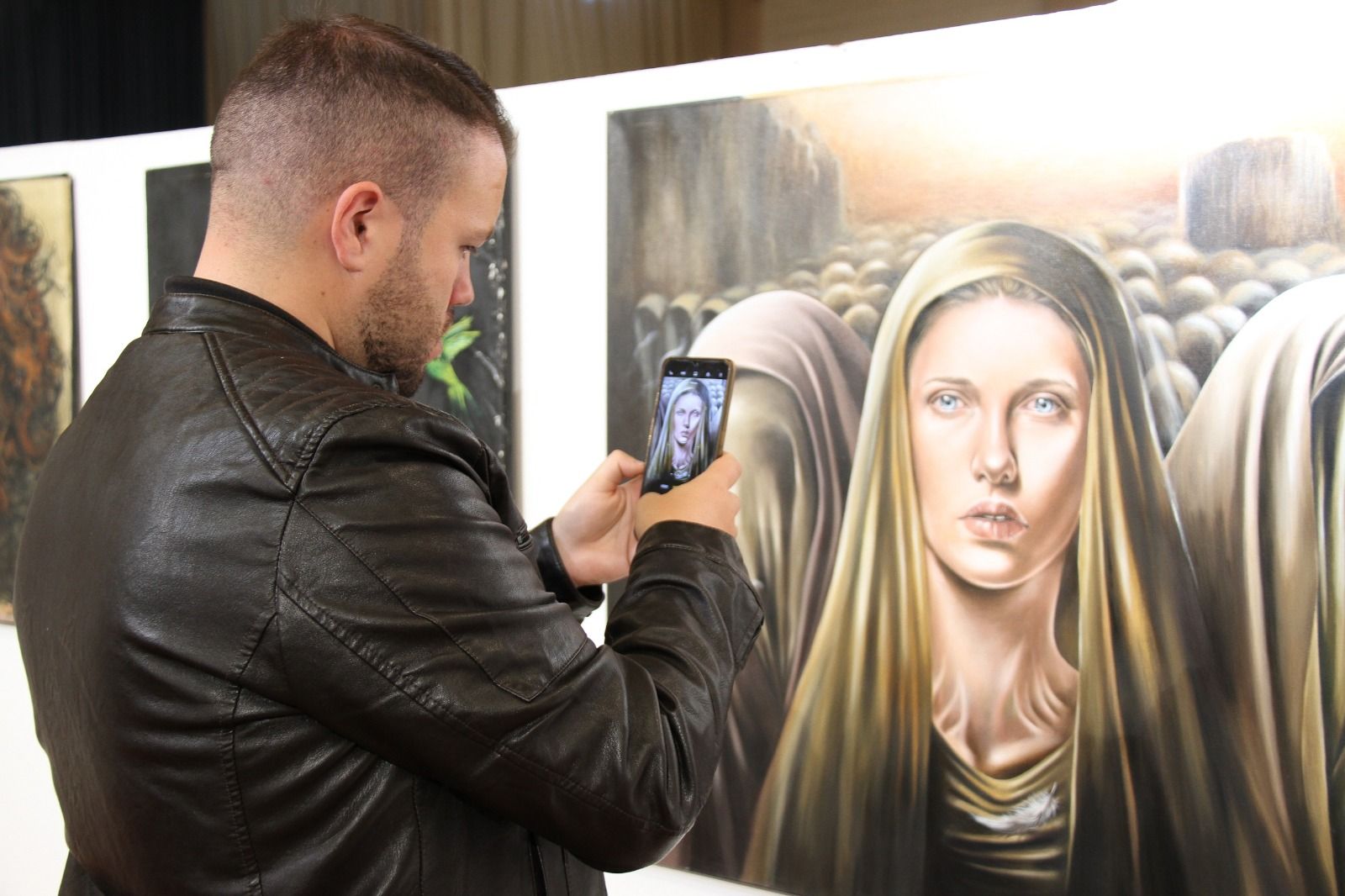 Arteria 2023. Foto Carlos Neofato