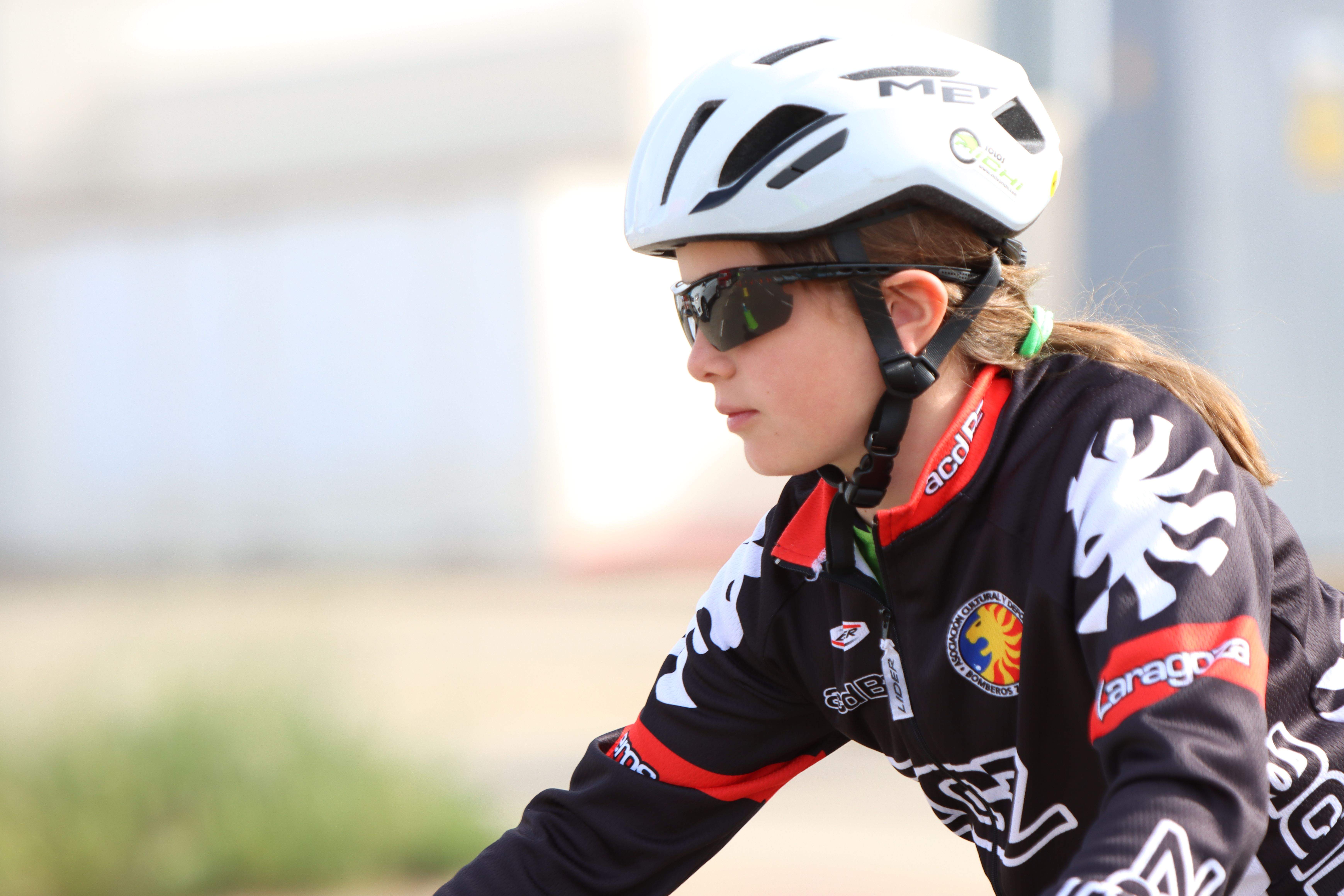 Trofeo San Jorge de Ciclismo. David Martínez