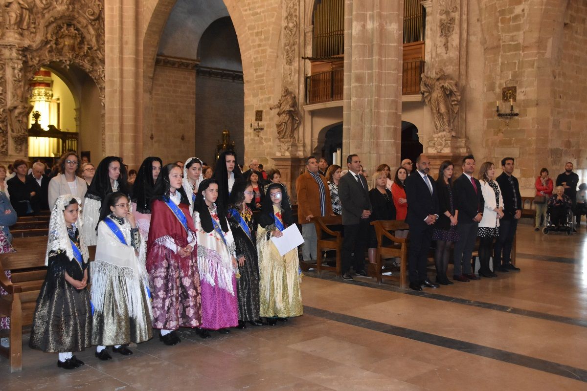 Misa de San Jorge