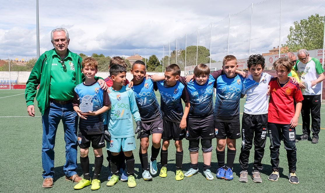 Peñas Sariñena. Foto Alejandro Sanagustín