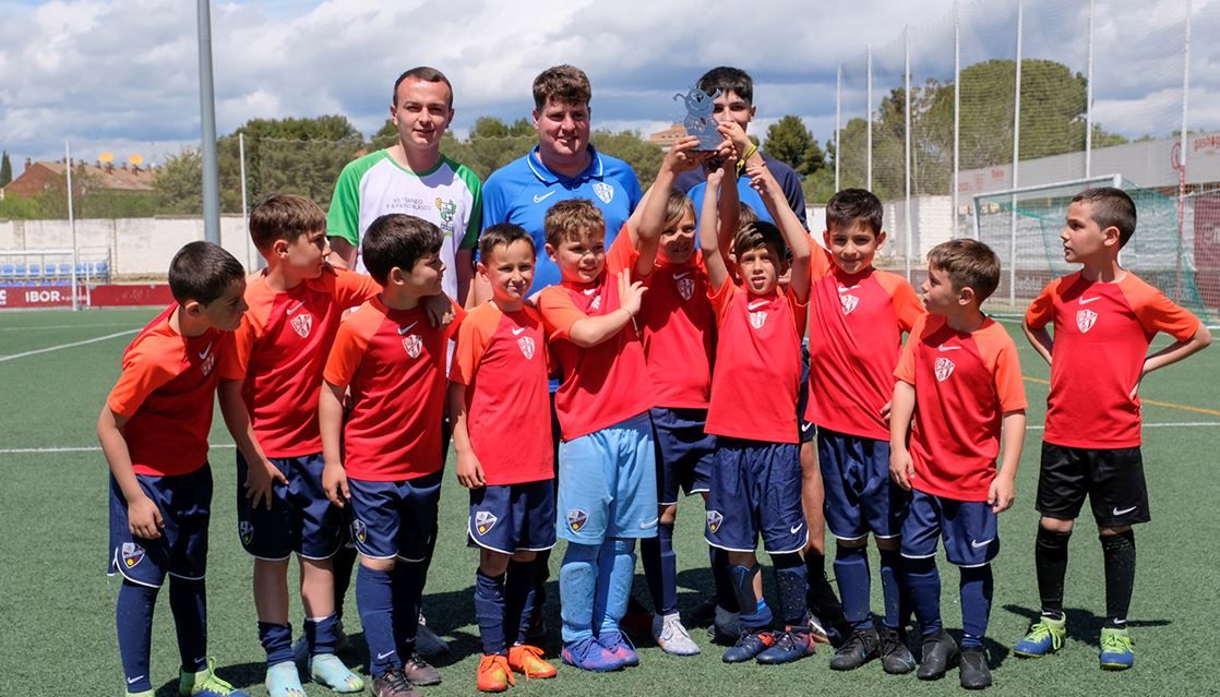 SD Huesca. Foto Alejandro Sanagustín.