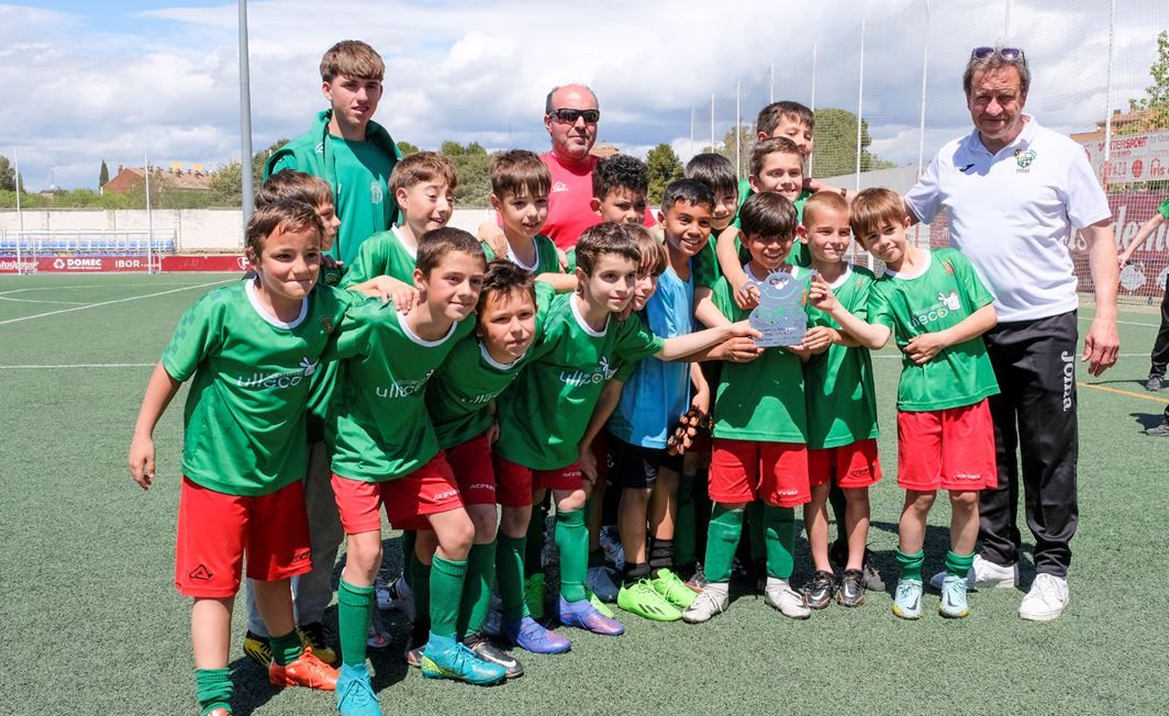 Jacetano, tercero. Foto Alejandro Sanagustín.