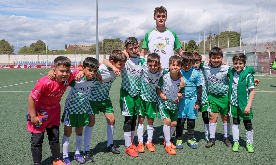 EFO. Foto Alejandro Sanagustín.