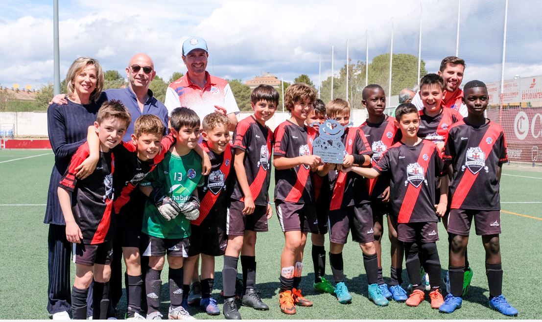 River Monzón, campeón. Foto Alñejandro Sanagustín.