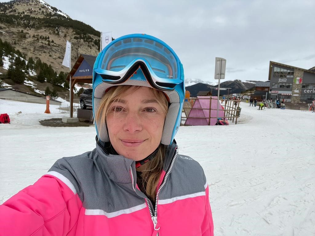 Loreto Bermúdez de Castro