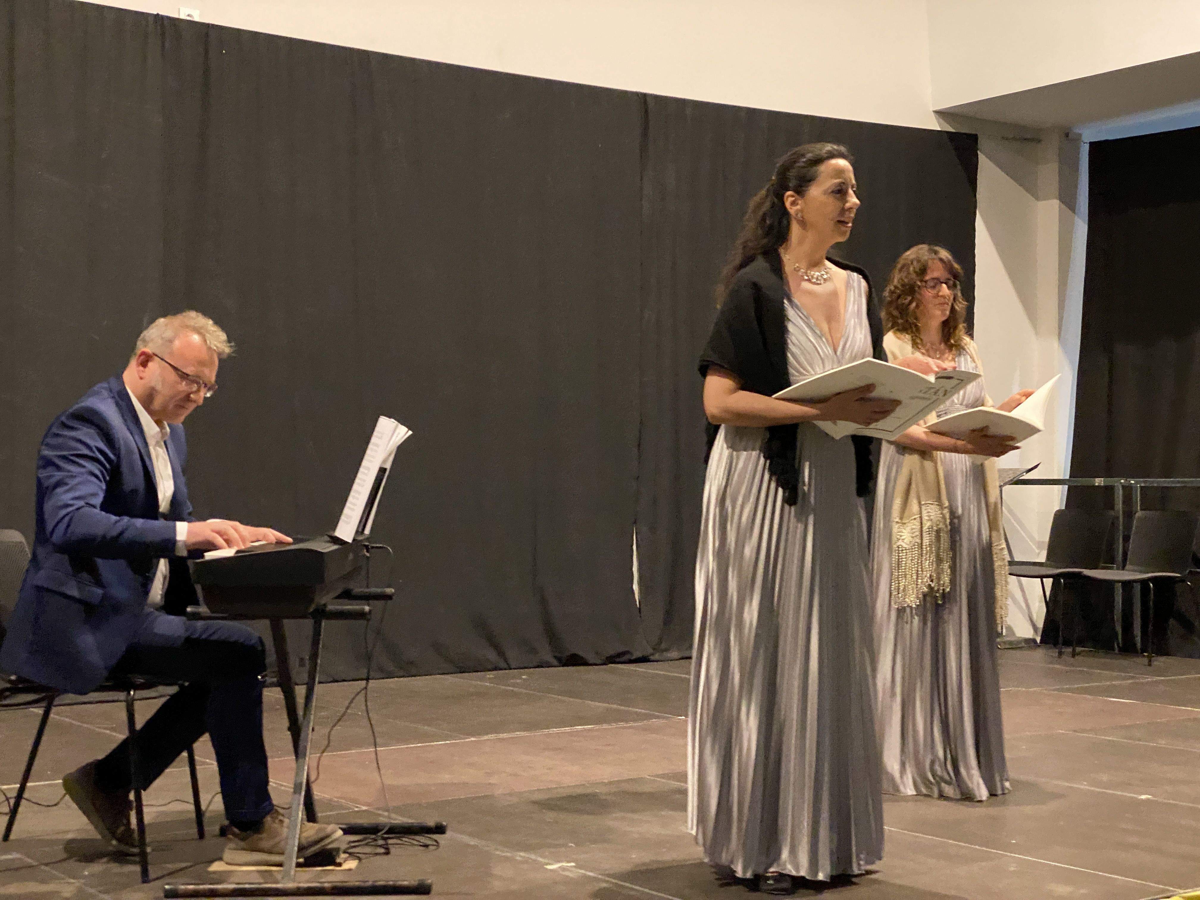 Fallo del XXII certamen literario ‘Condau de Ribagorza’ en aragonés bajorribagorzano  