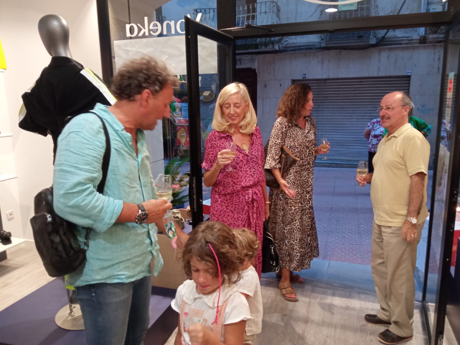 Ferma arranca con el Shopping Experience