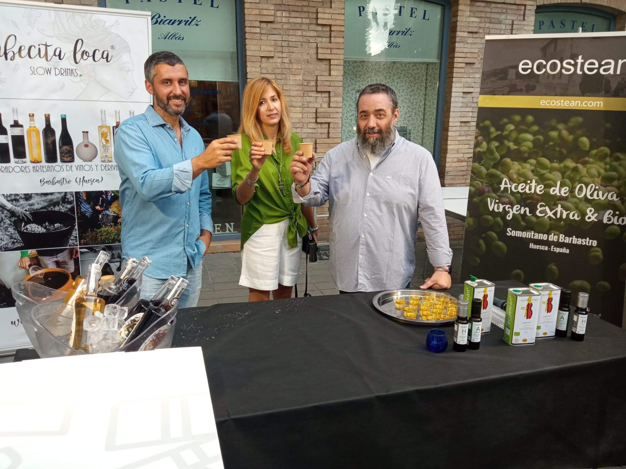 Ferma arranca con el Shopping Experience