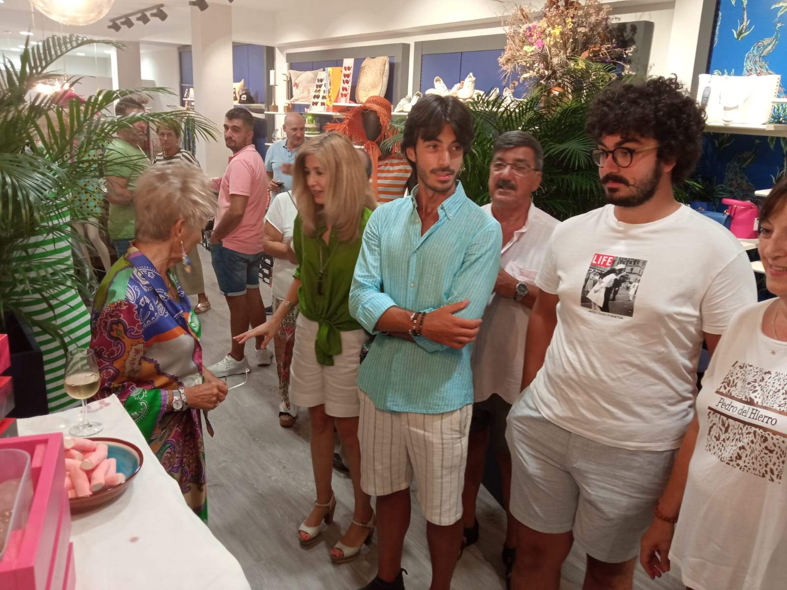 Ferma arranca con el Shopping Experience