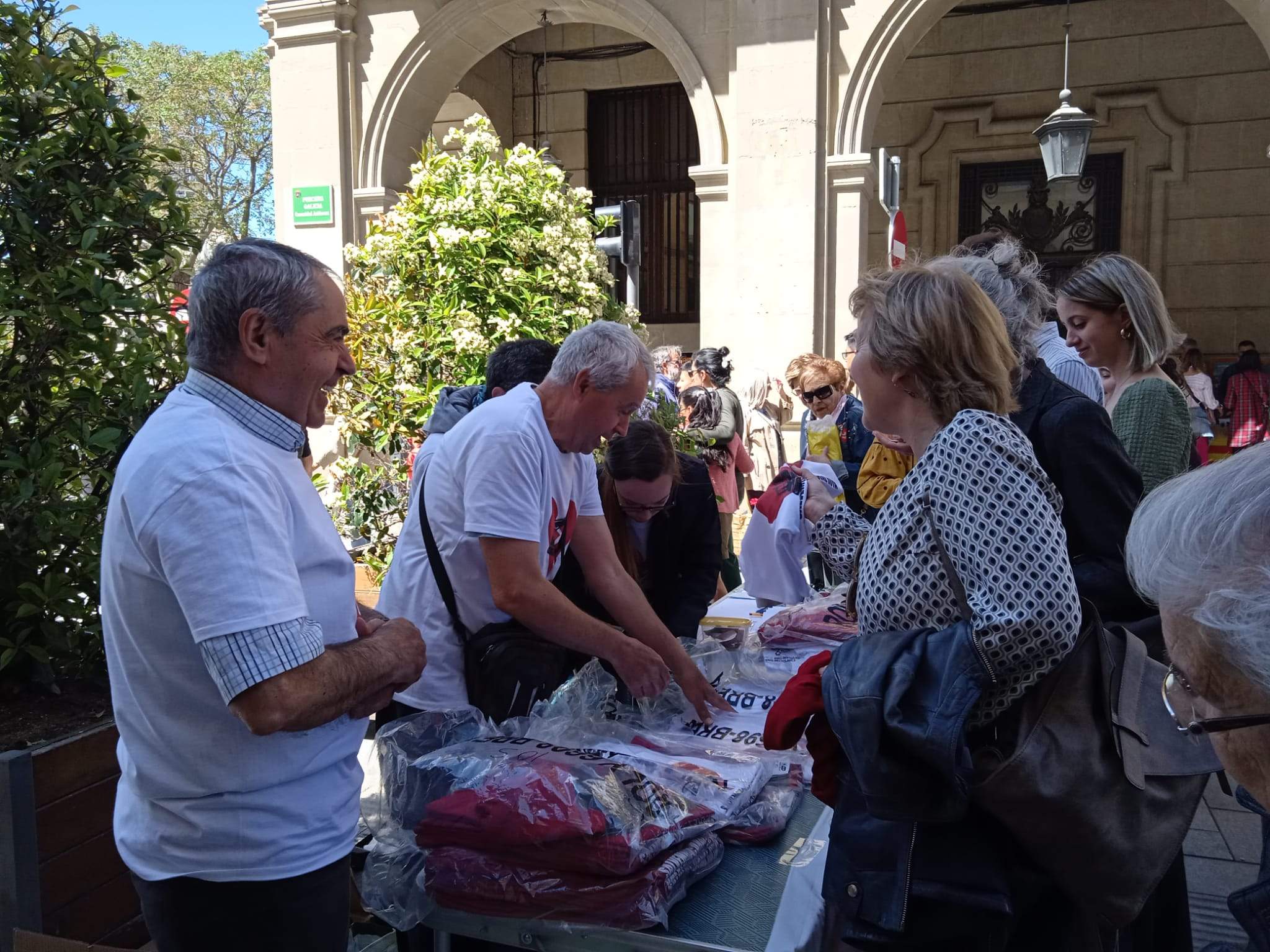 Reivindicación de Canal Roya en Huesca y Zaragoza