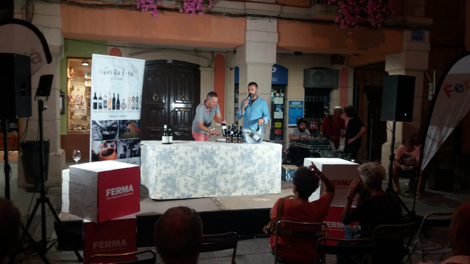 Ferma arranca con el Shopping Experience