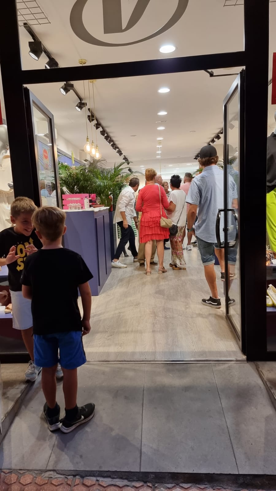 Ferma arranca con el Shopping Experience