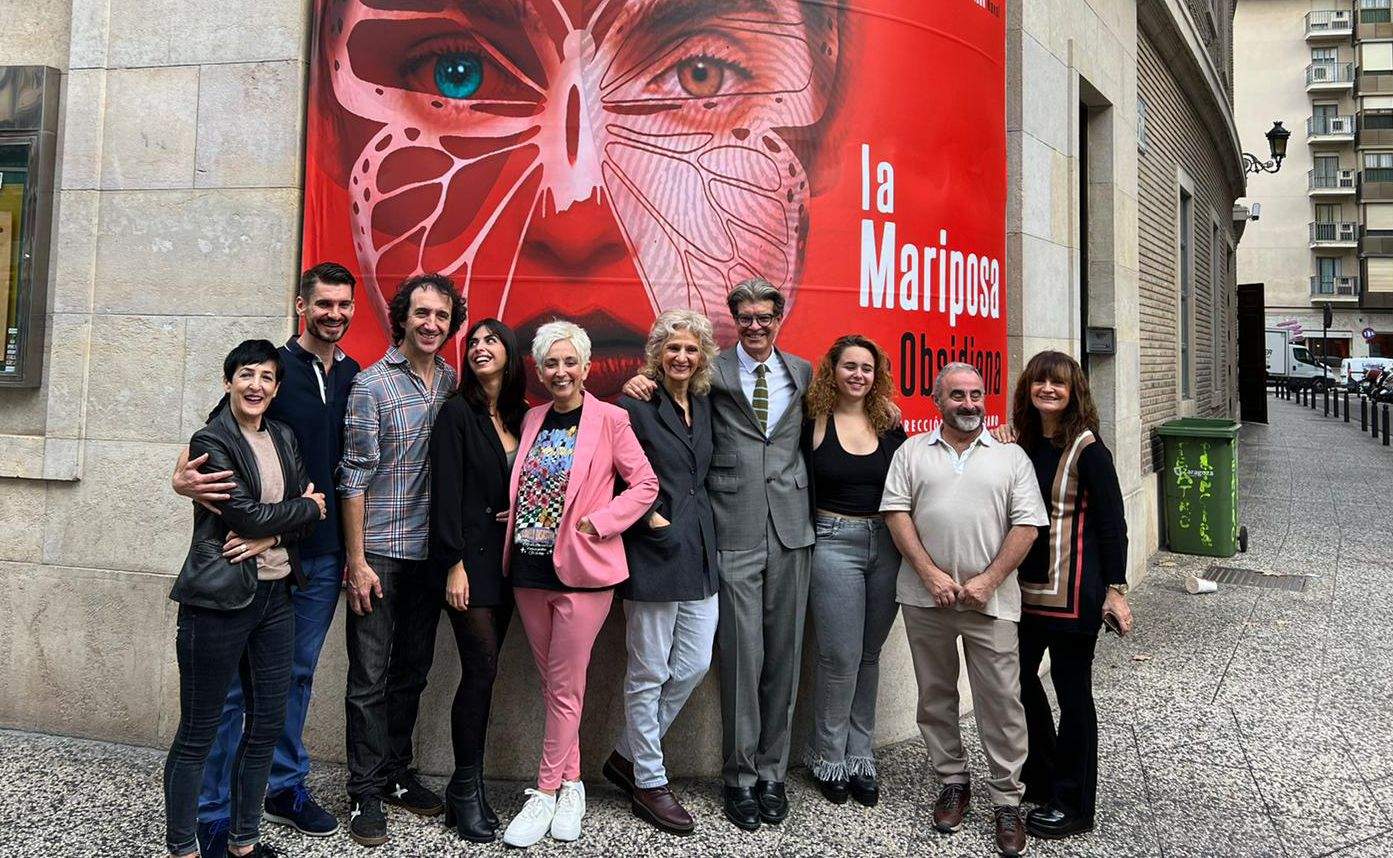 La compañía Producciones D3.