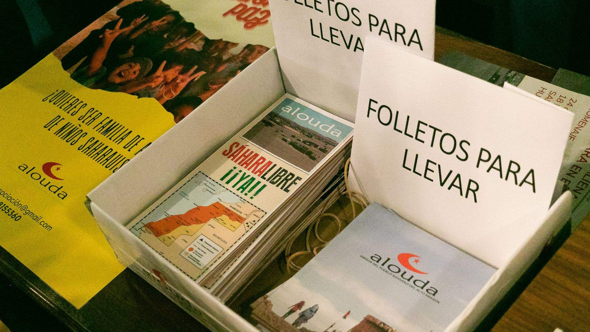 Homenaje a José Luis Laliena. Foto Estela Alcay